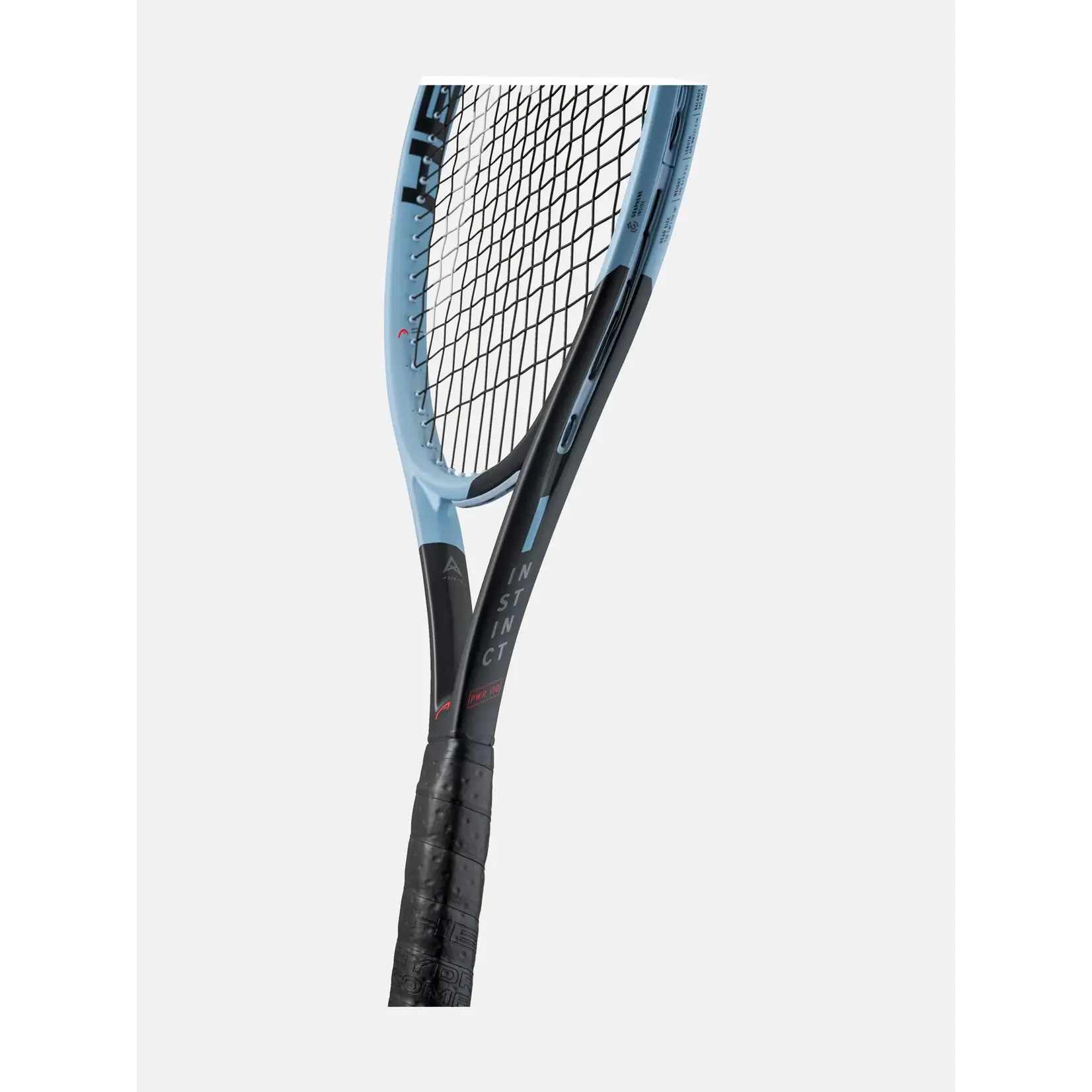 Head Head Instinct PWR 110 2026 Tennis Racquet