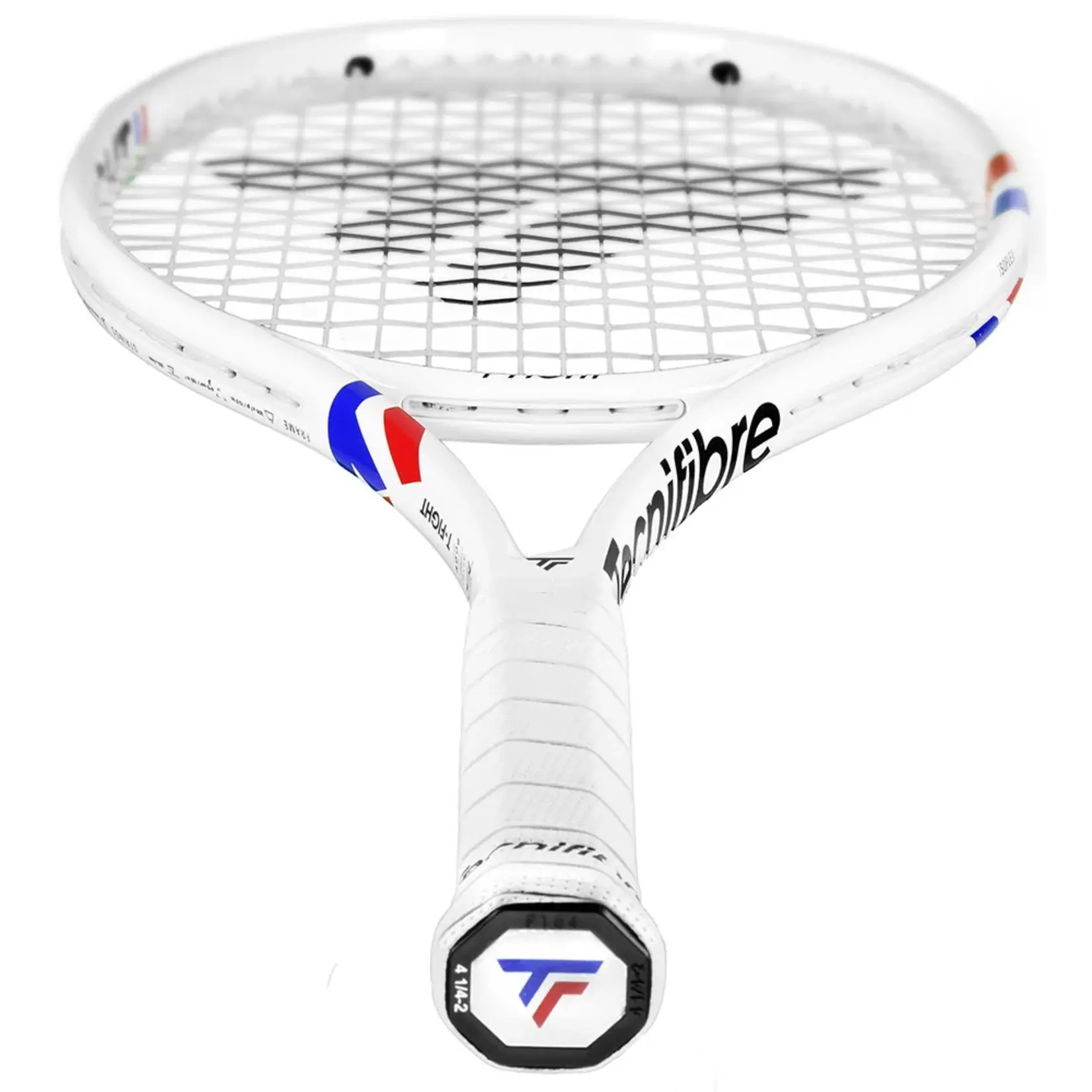 Tecnifibre Tecnifibre  T-Fight 300 (16x19) Tennis Racquet