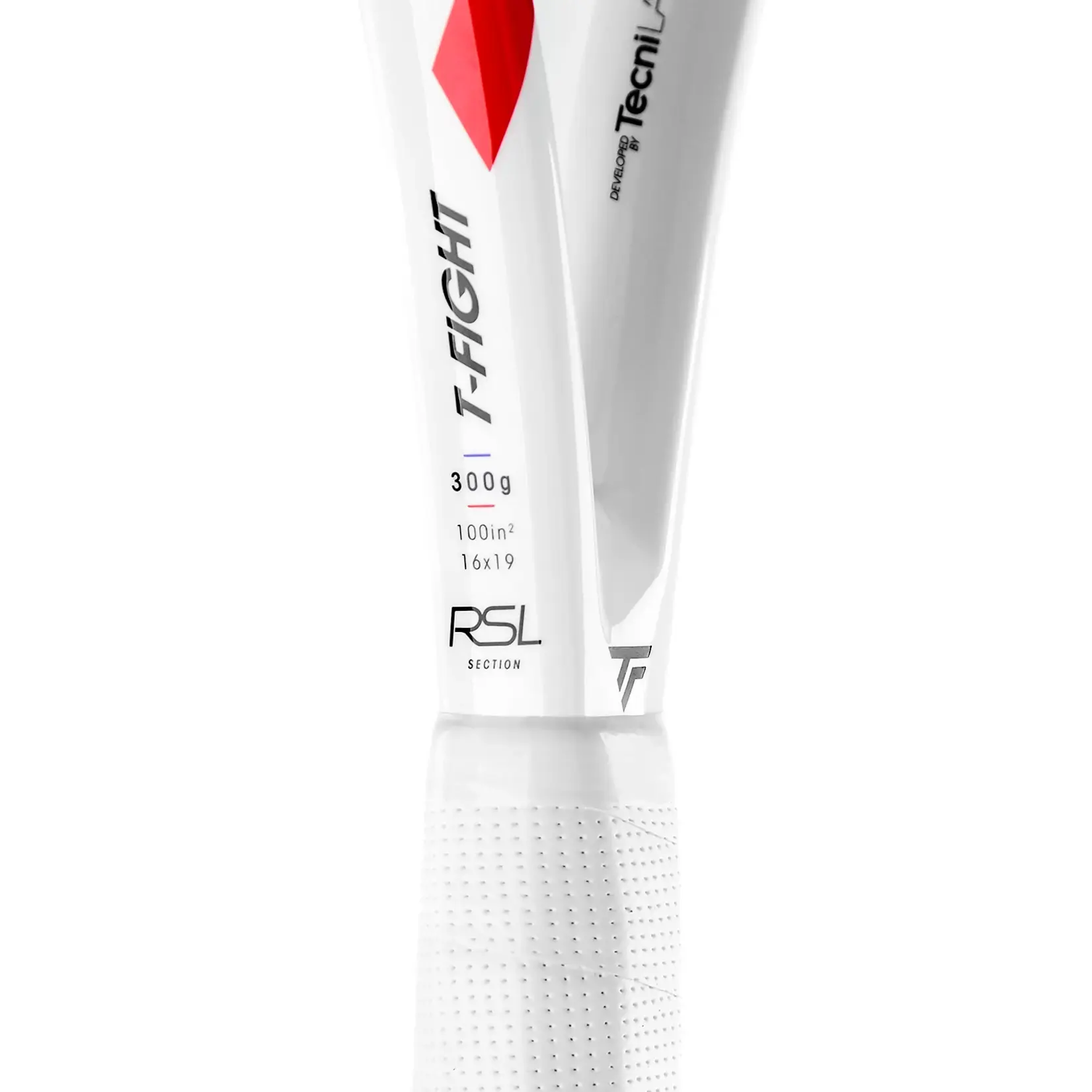Tecnifibre Tecnifibre  T-Fight 300 (16x19) Tennis Racquet