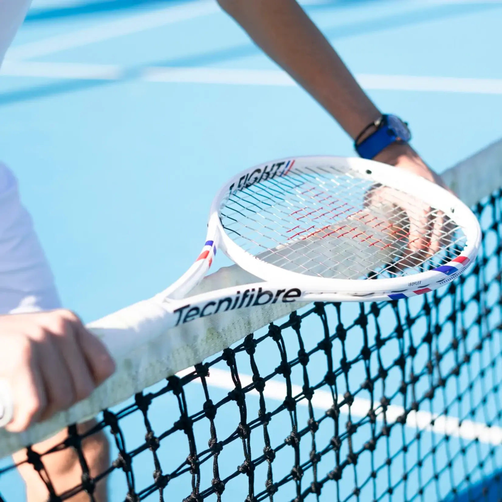 Tecnifibre Tecnifibre  T-Fight 300 (16x19) Tennis Racquet