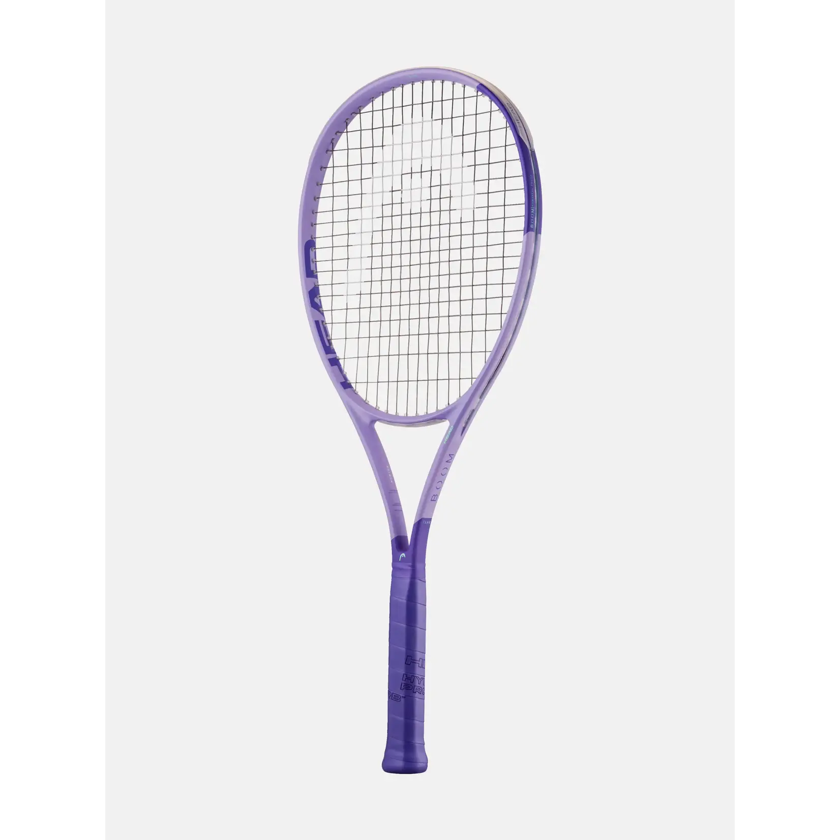 Head Head Boom Team ALT 2026 Tennis Racquet (Purple)