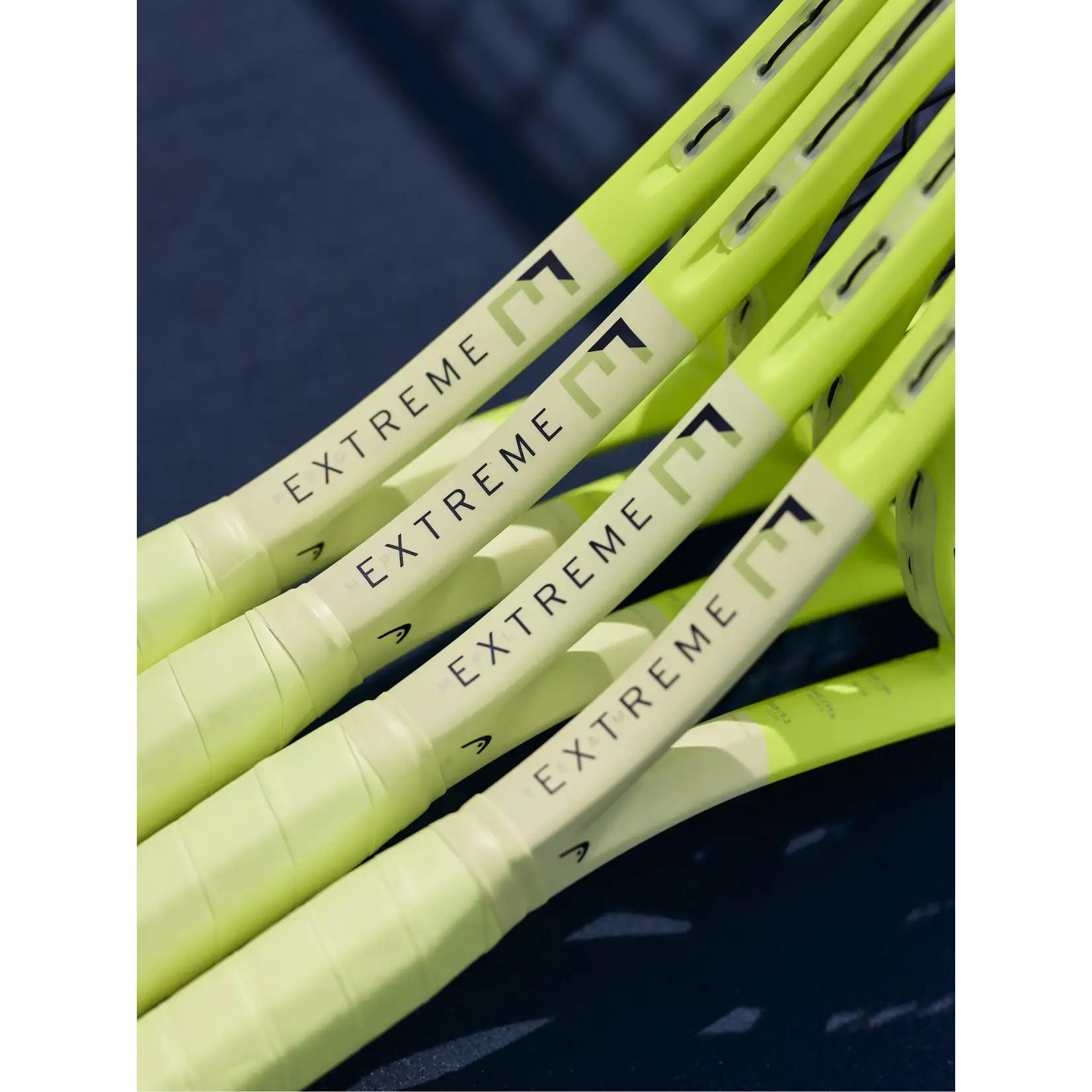Head Head Extreme MP 2024 Tennis Racquet