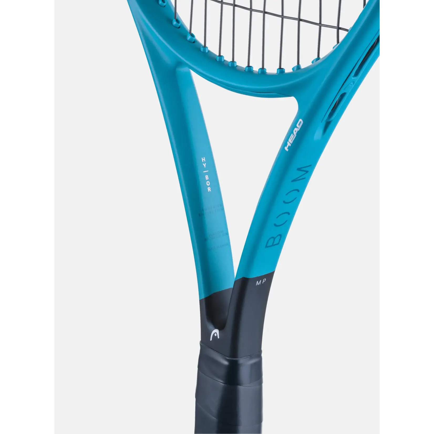 Head Head Boom MP 2026 Tennis Racquet