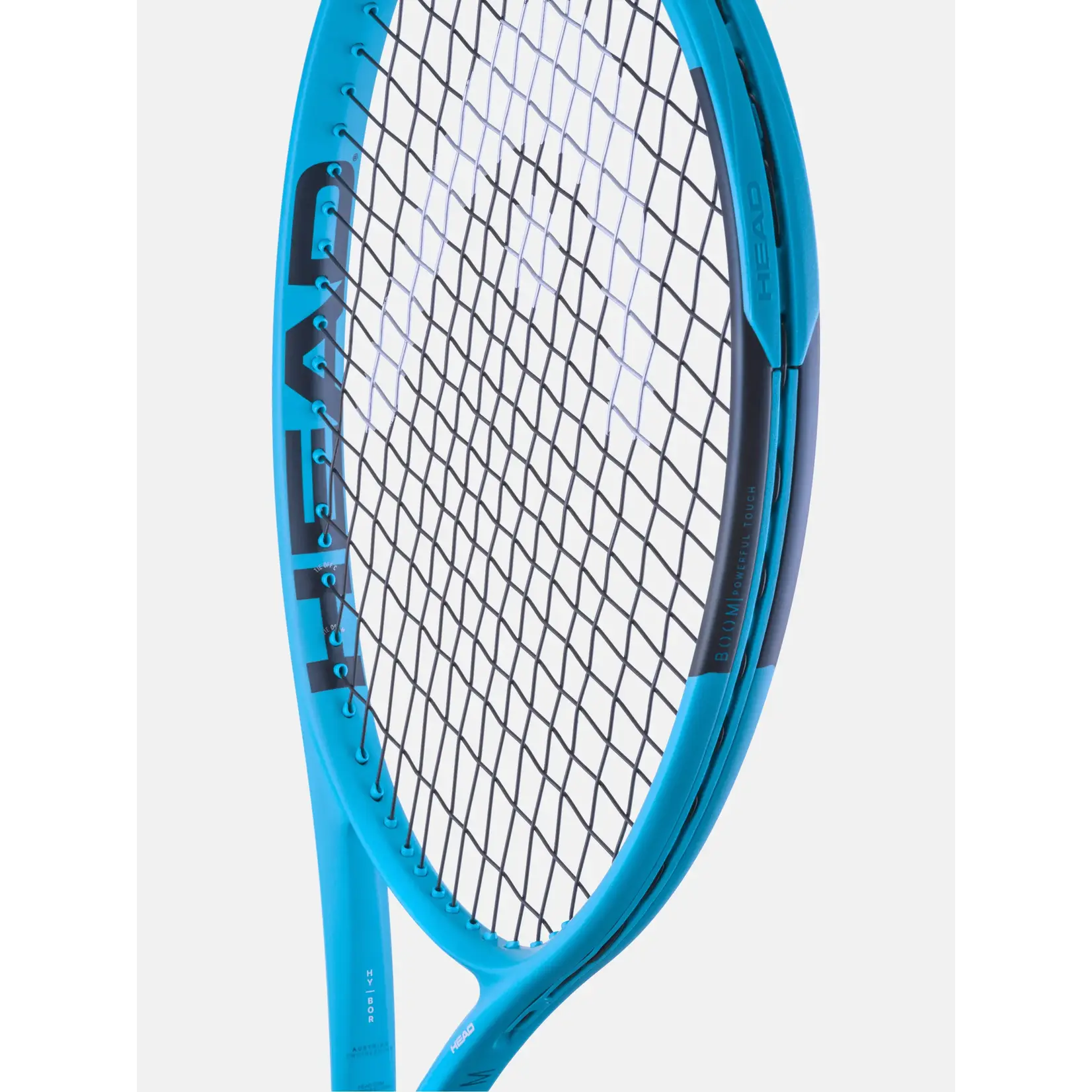 Head Head Boom MP 2026 Tennis Racquet