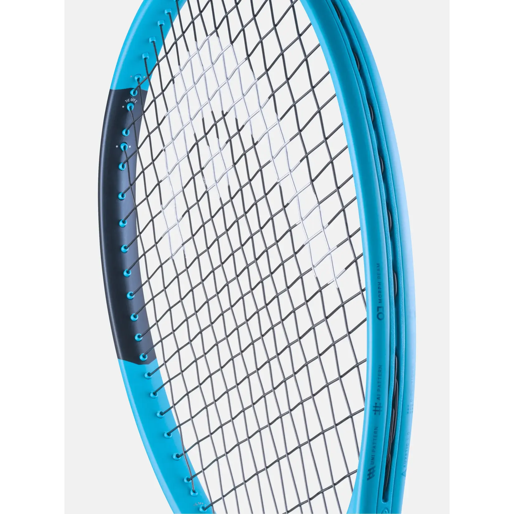 Head Head Boom MP 2026 Tennis Racquet