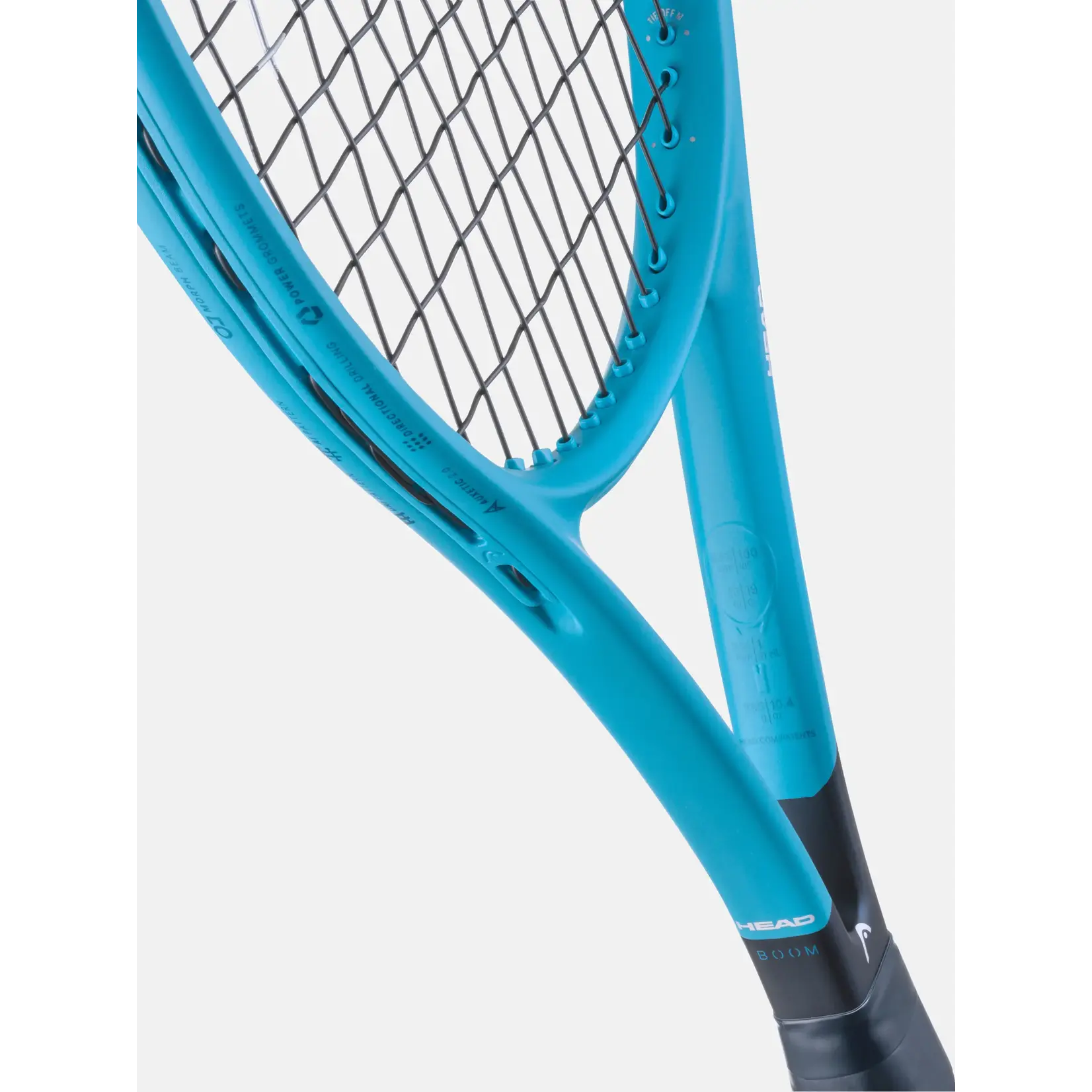 Head Head Boom MP 2026 Tennis Racquet
