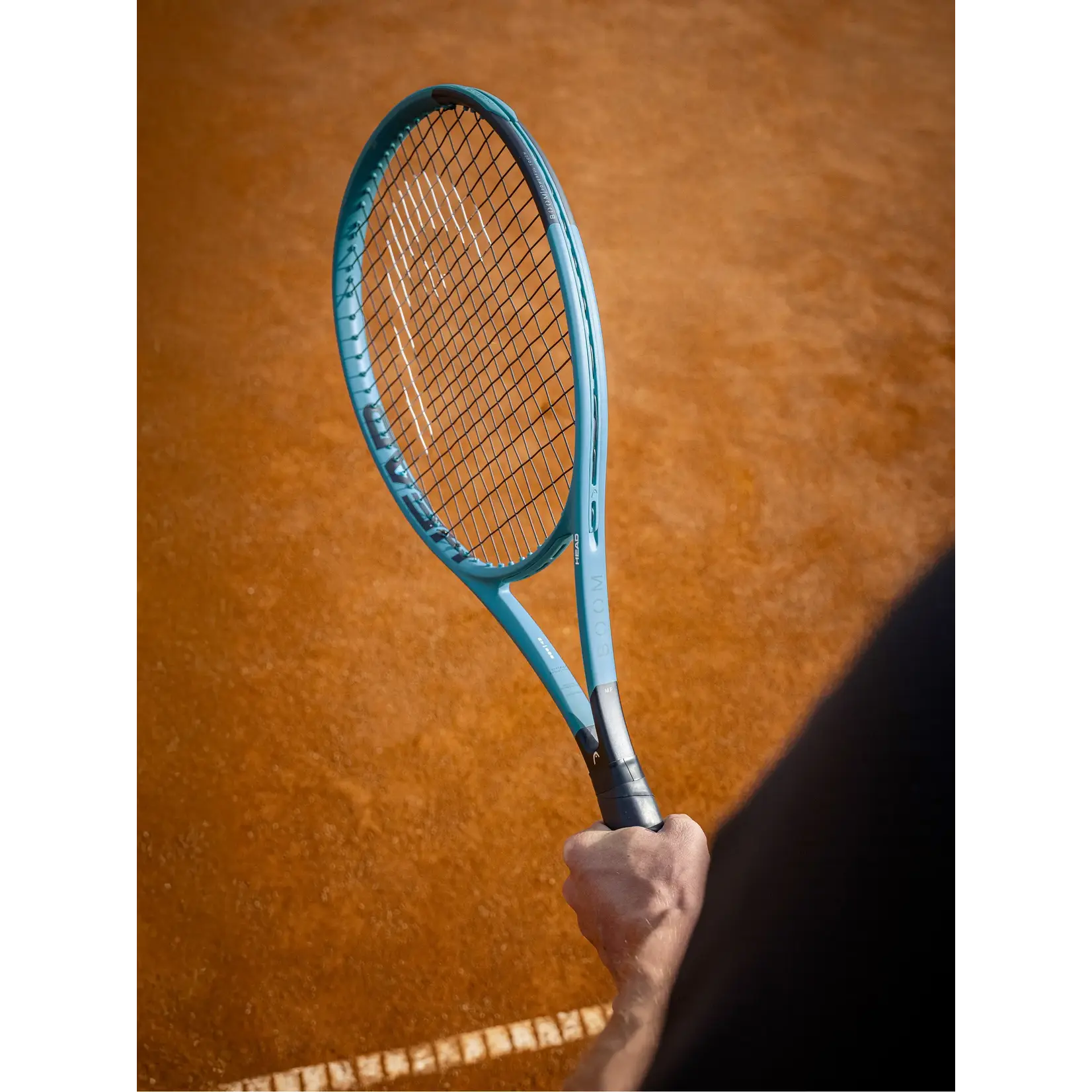 Head Head Boom MP 2026 Tennis Racquet