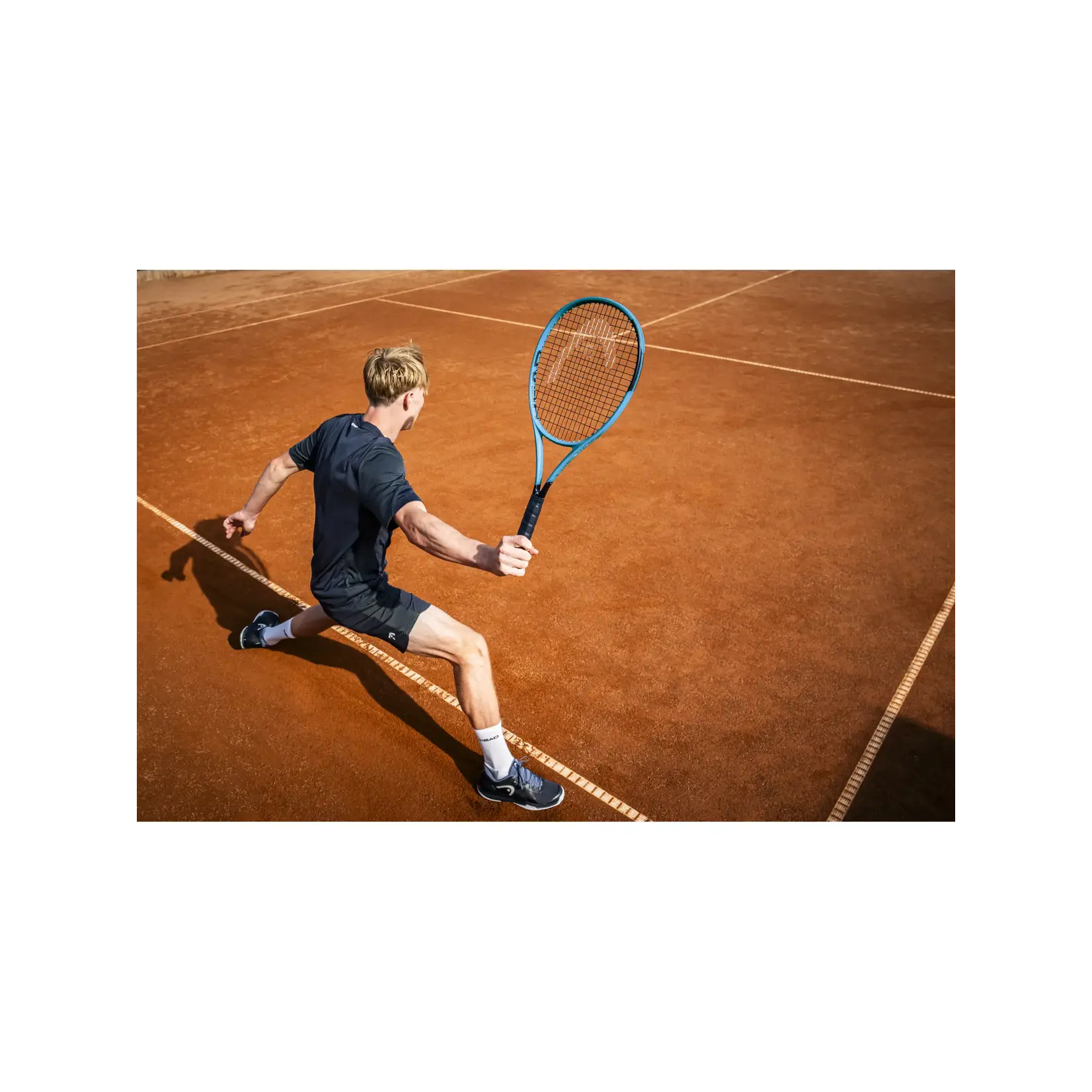 Head Head Boom MP 2026 Tennis Racquet