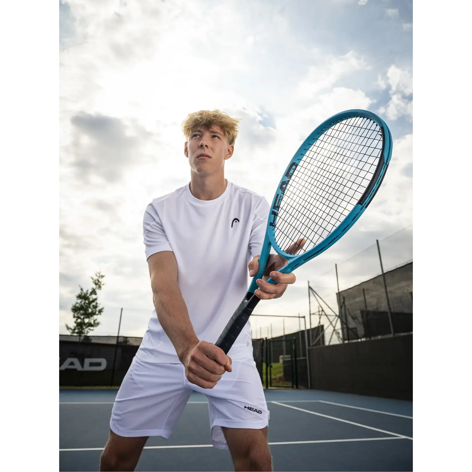Head Head Boom MP 2026 Tennis Racquet