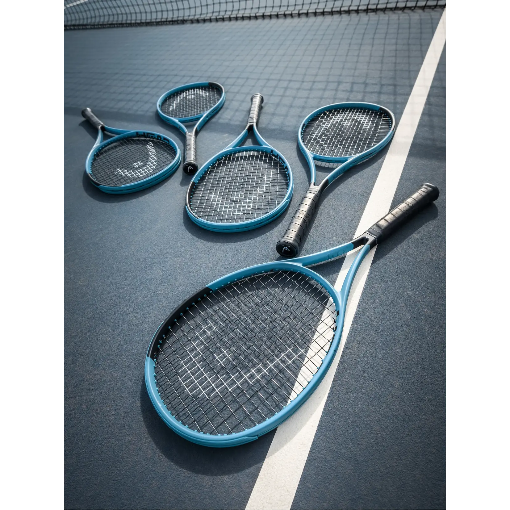 Head Head Boom MP 2026 Tennis Racquet
