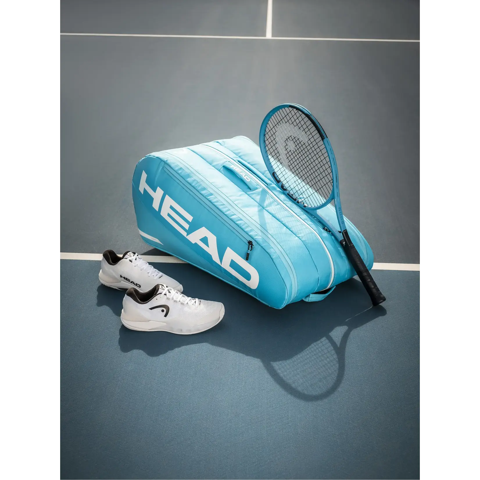 Head Head Boom MP 2026 Tennis Racquet