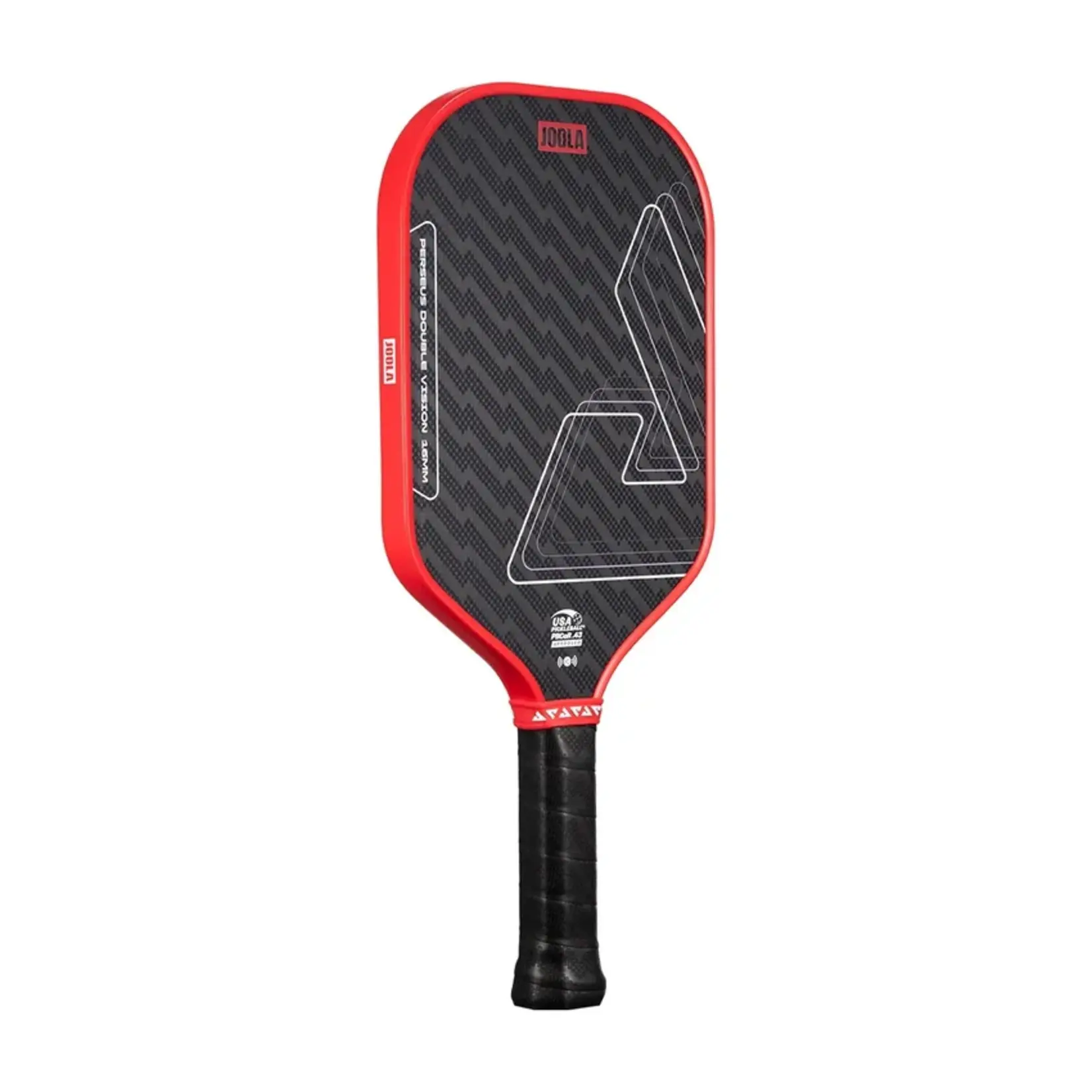 Joola Joola Perseus Double Vision Pickleball Paddle Red