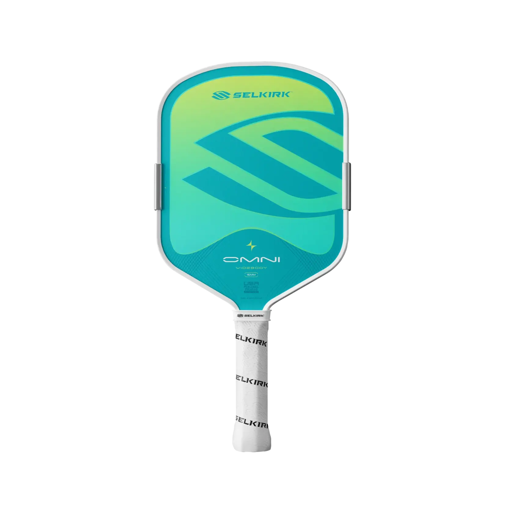 Selkirk Selkirk OMNI Pickleball Paddle Widebody