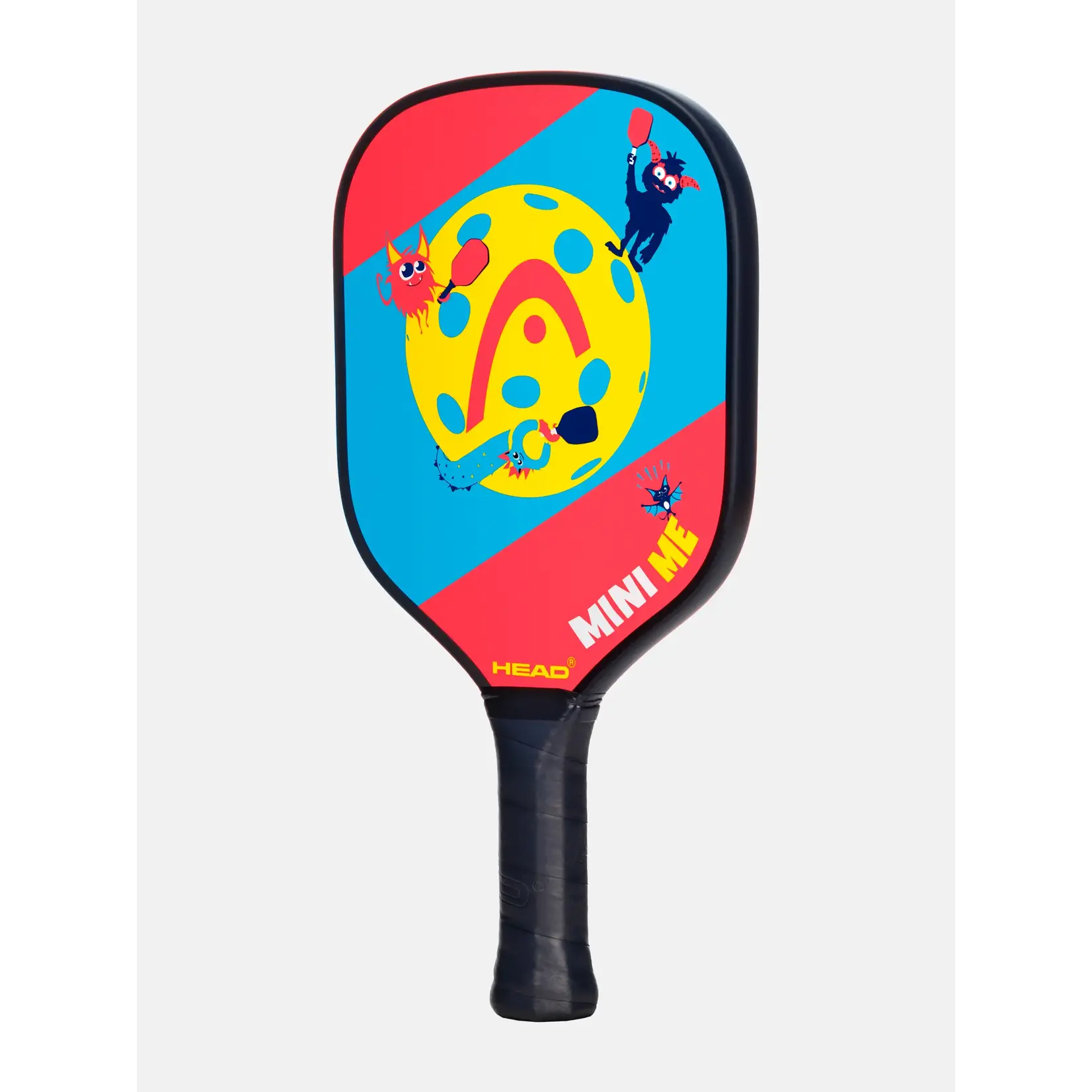 Head Head MINI Me Youth Pickleball Paddle