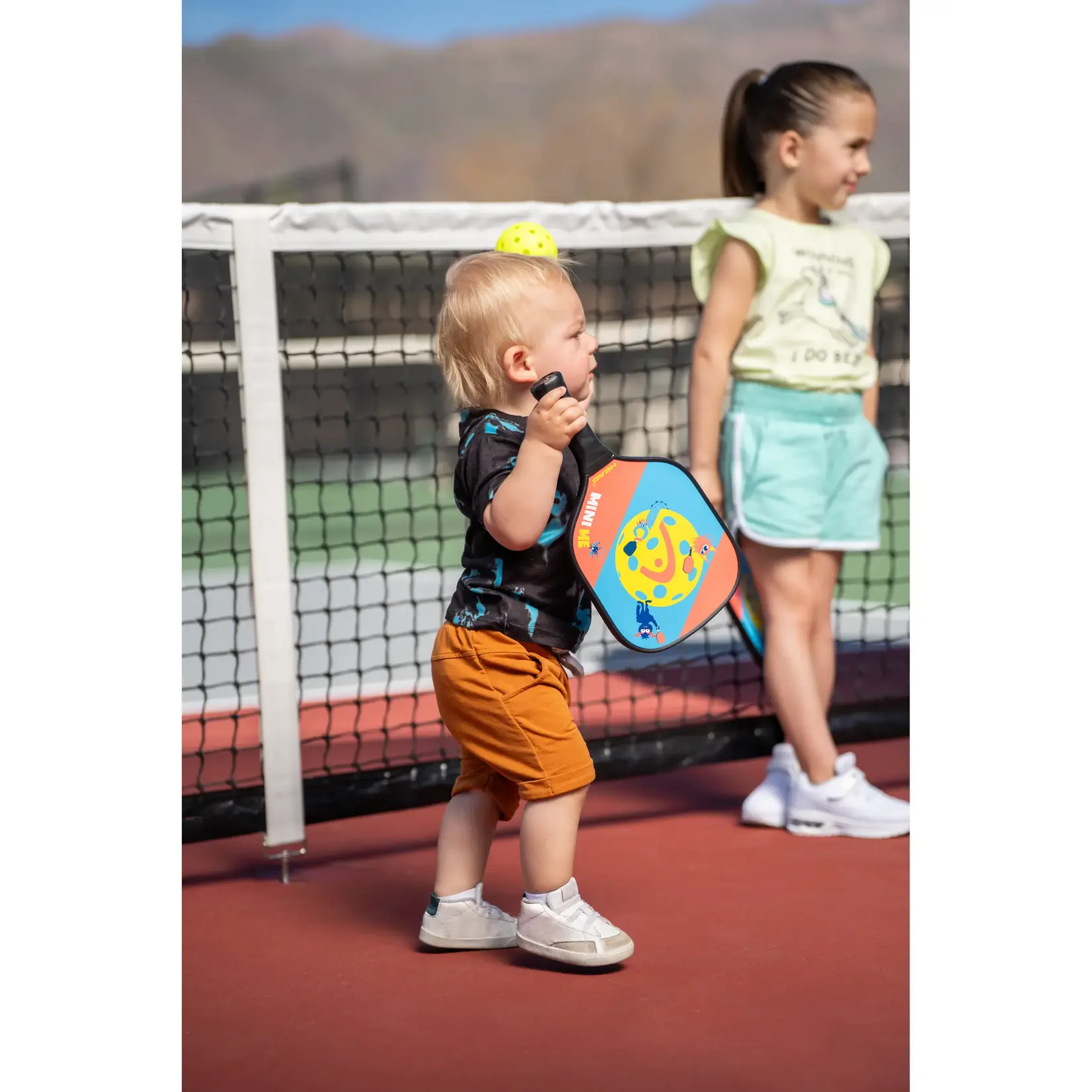 Head Head MINI Me Youth Pickleball Paddle