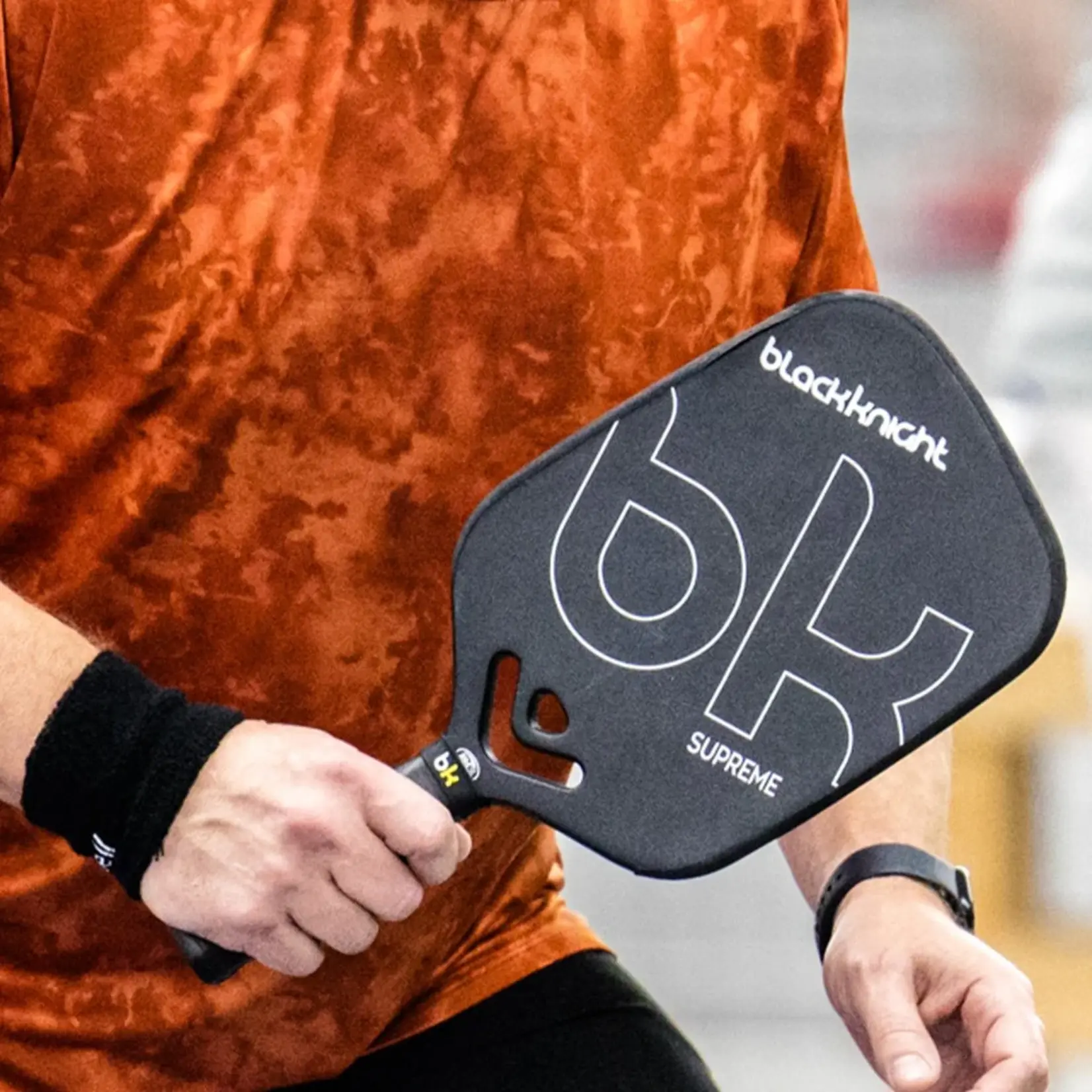 Black Knight Black Knight Supreme Pickleball Paddle