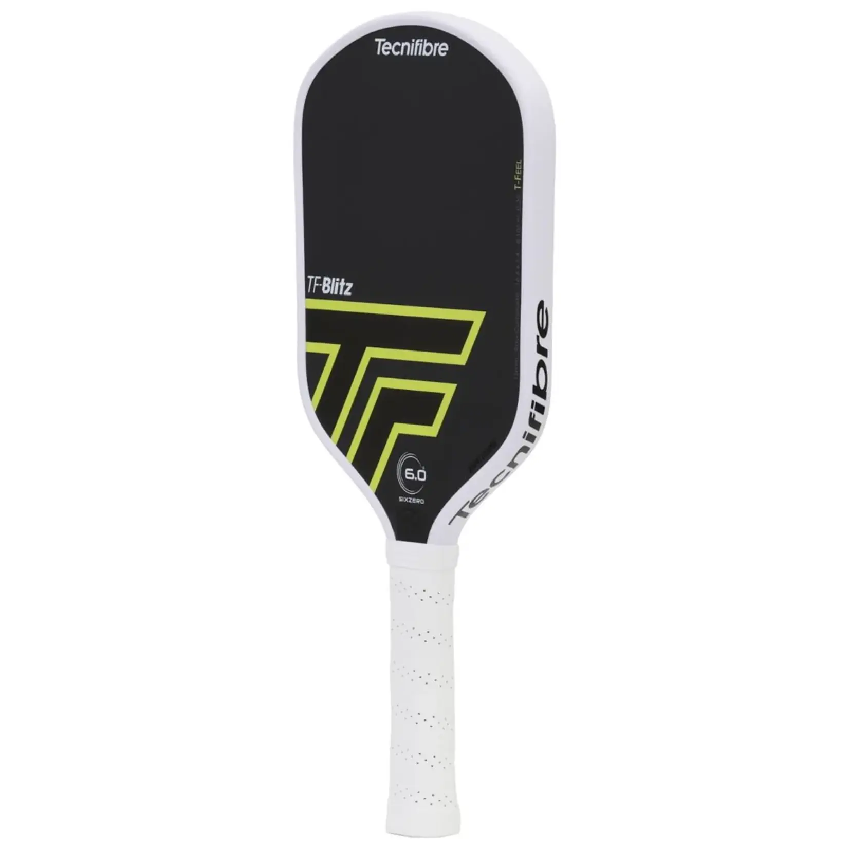Tecnifibre Tecnifibre SixZero Blitz (BD) Pickleball Paddle (Power)