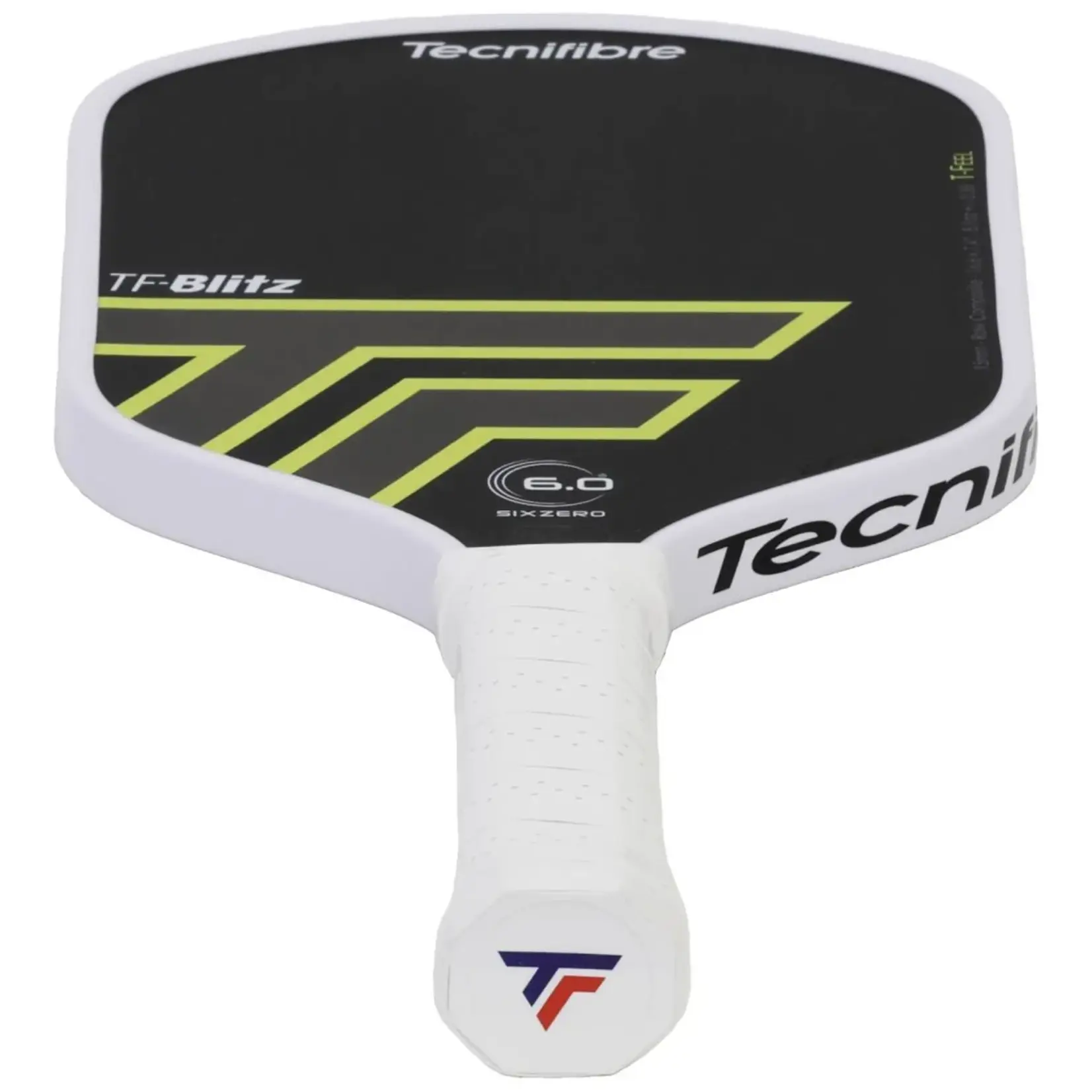 Tecnifibre Tecnifibre SixZero Blitz (BD) Pickleball Paddle (Power)