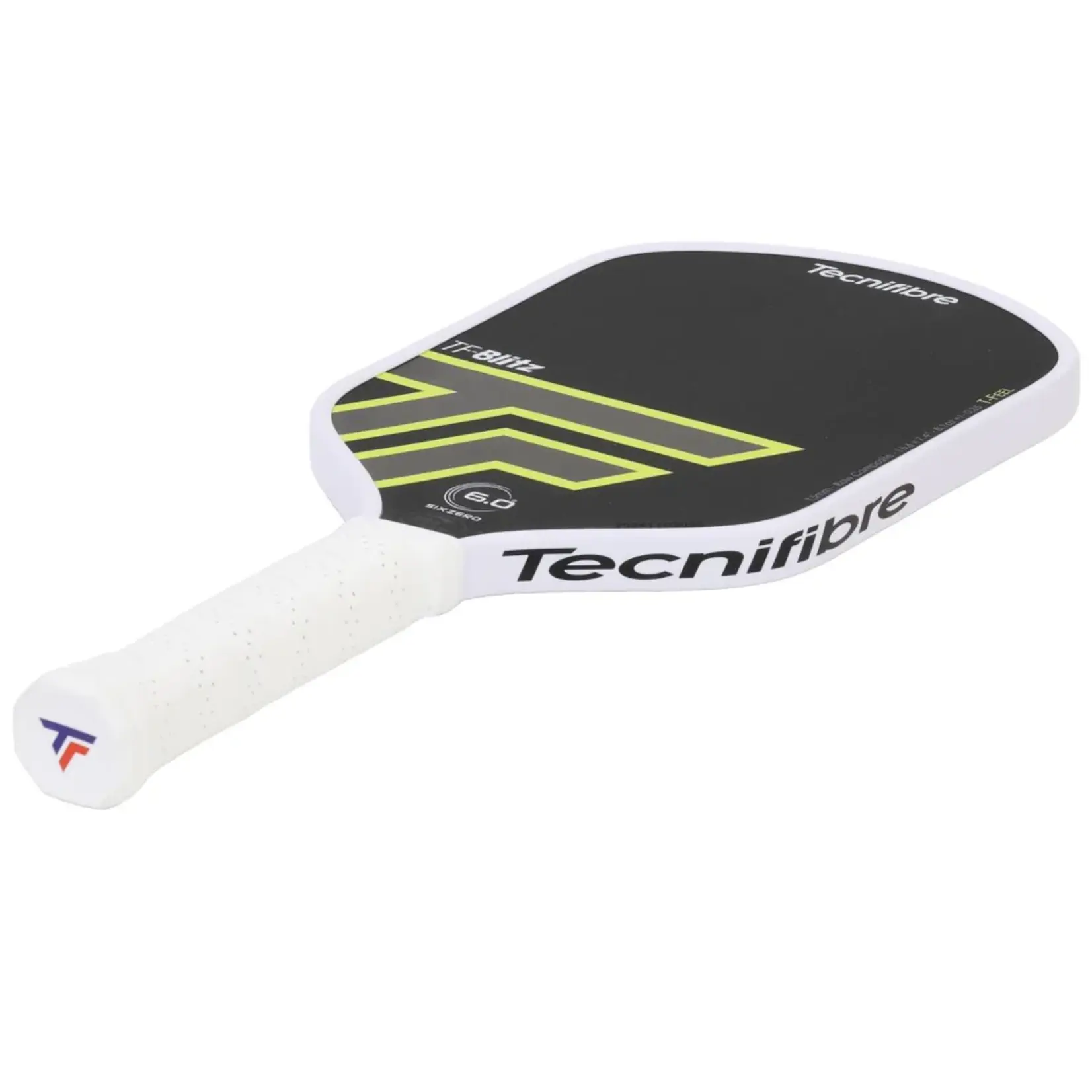 Tecnifibre Tecnifibre SixZero Blitz (BD) Pickleball Paddle (Power)