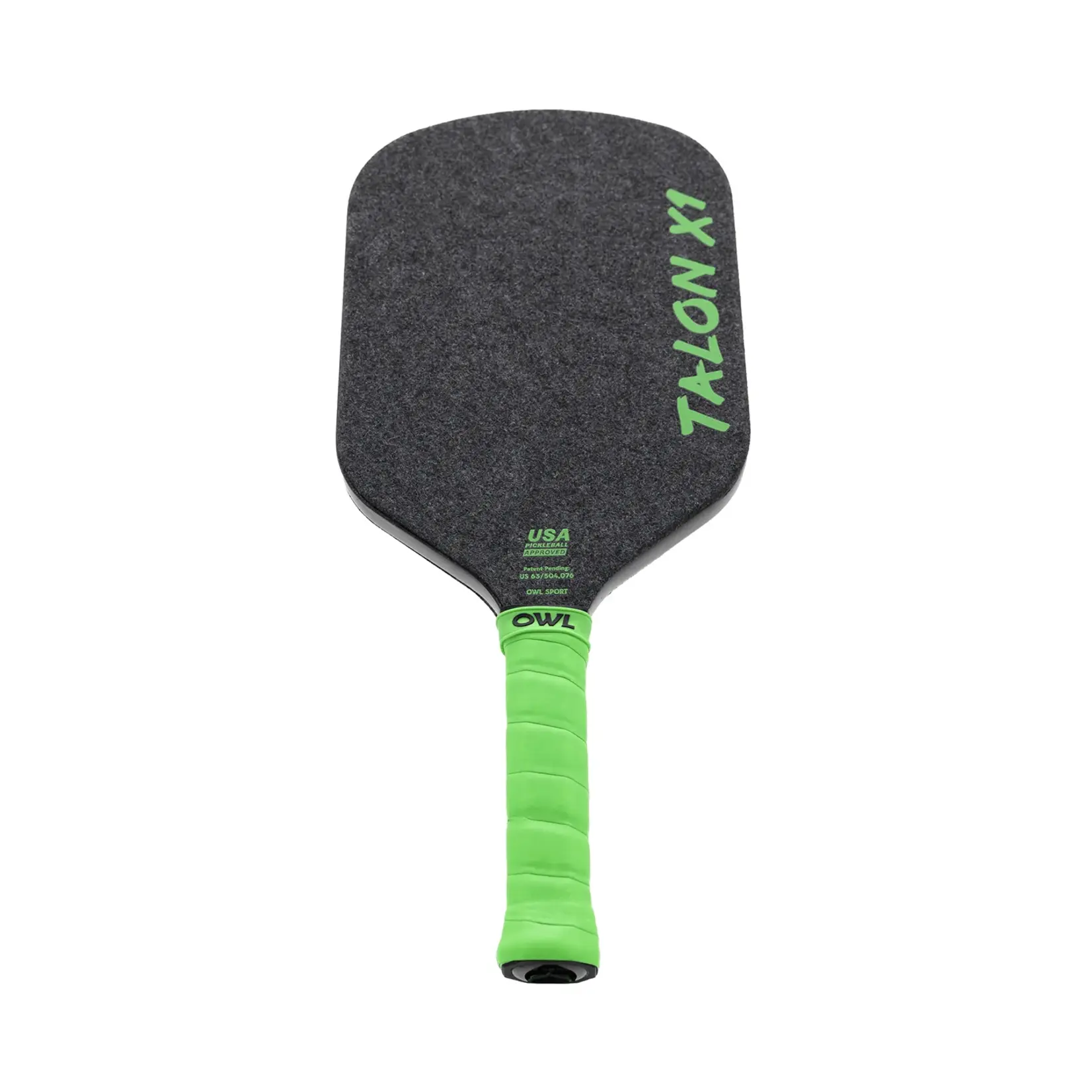 Owl Sport The OWL Talon X1 Pickleball Paddle