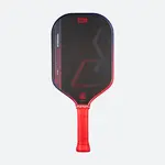 Joola Joola Perseus Heat Vision Pickleball Paddle Red