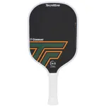Tecnifibre Tecnifibre SixZero Command (DBD-Q) Pickleball Paddle (Control)