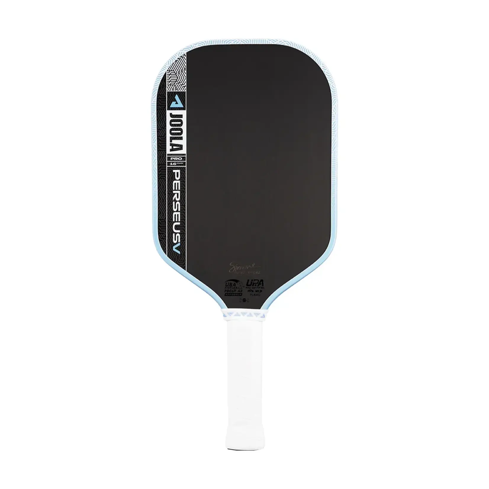 Joola Joola Perseus Pro V Simone Jardim Breeze Blue 16mm