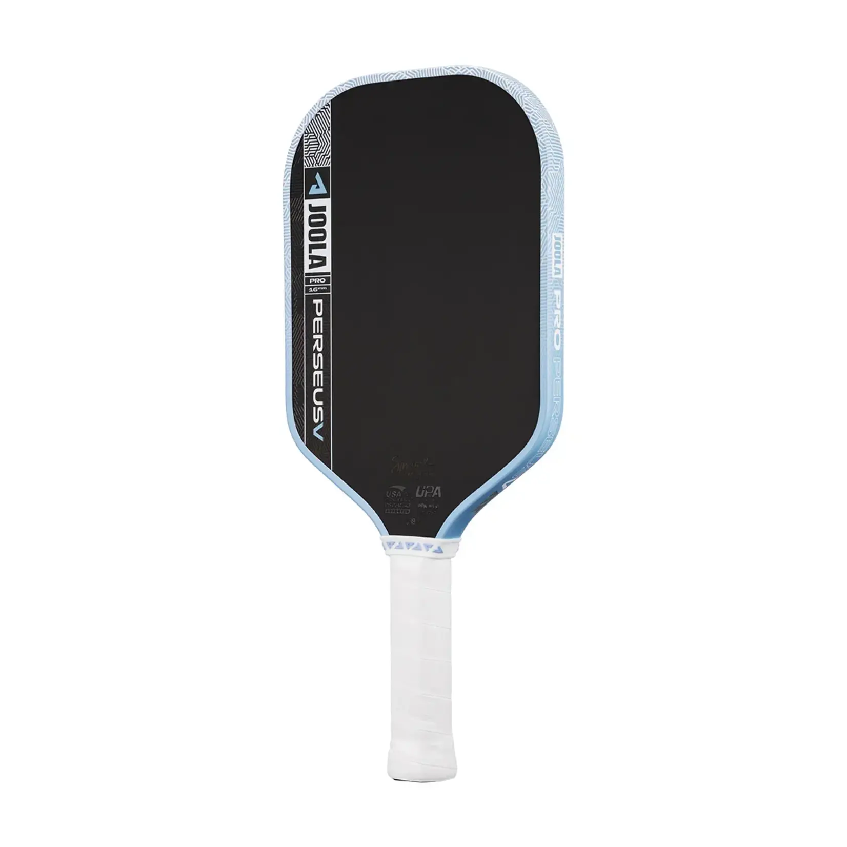 Joola Joola Perseus Pro V Simone Jardim Breeze Blue 16mm