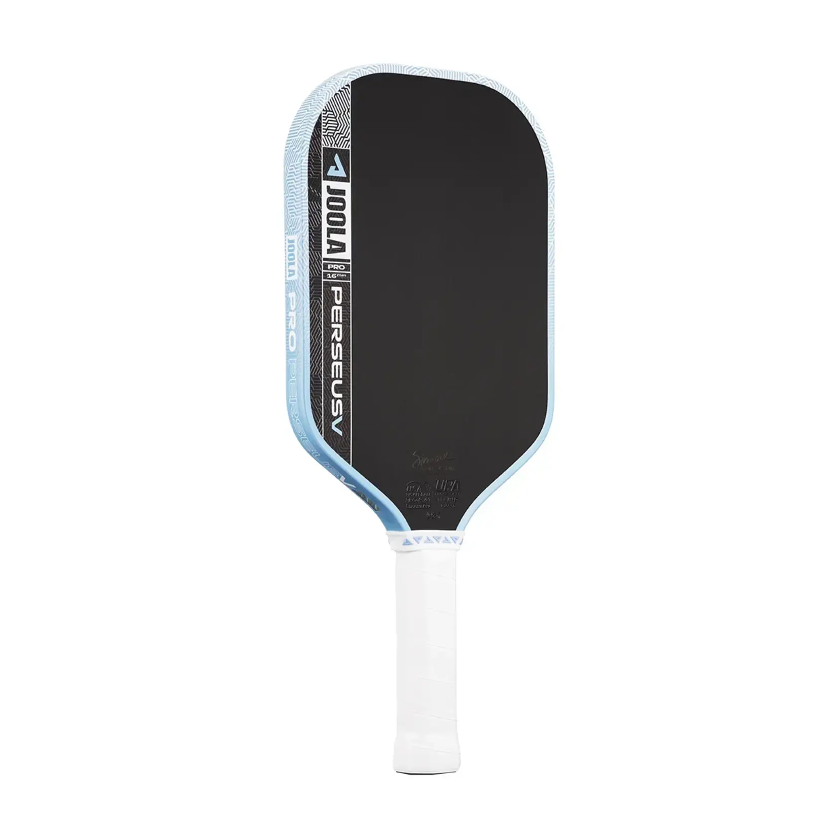 Joola Joola Perseus Pro V Simone Jardim Breeze Blue 16mm