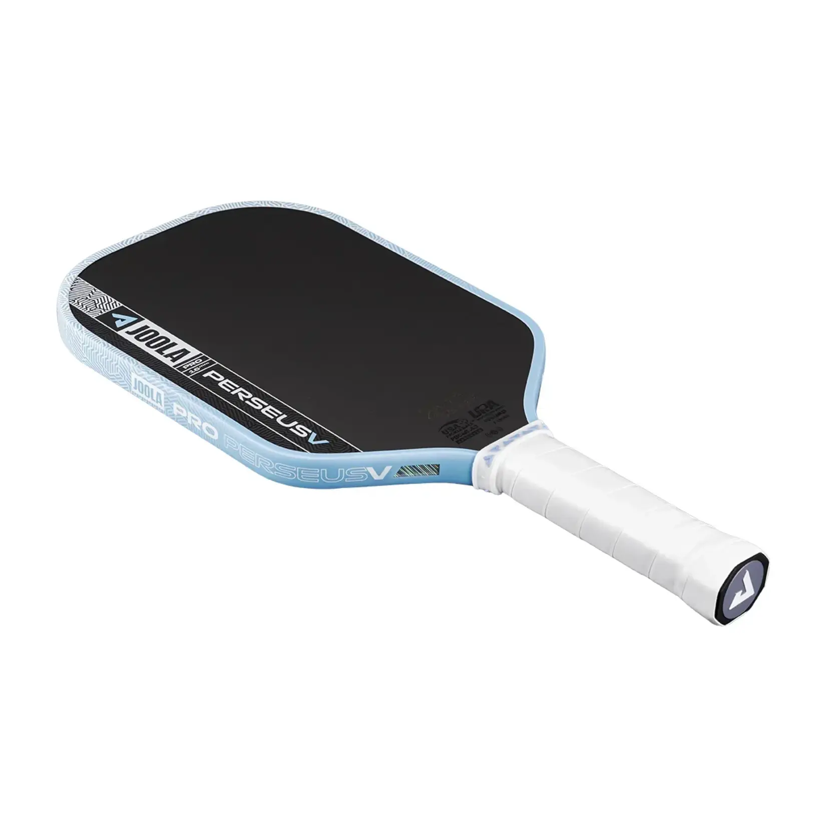 Joola Joola Perseus Pro V Simone Jardim Breeze Blue 16mm