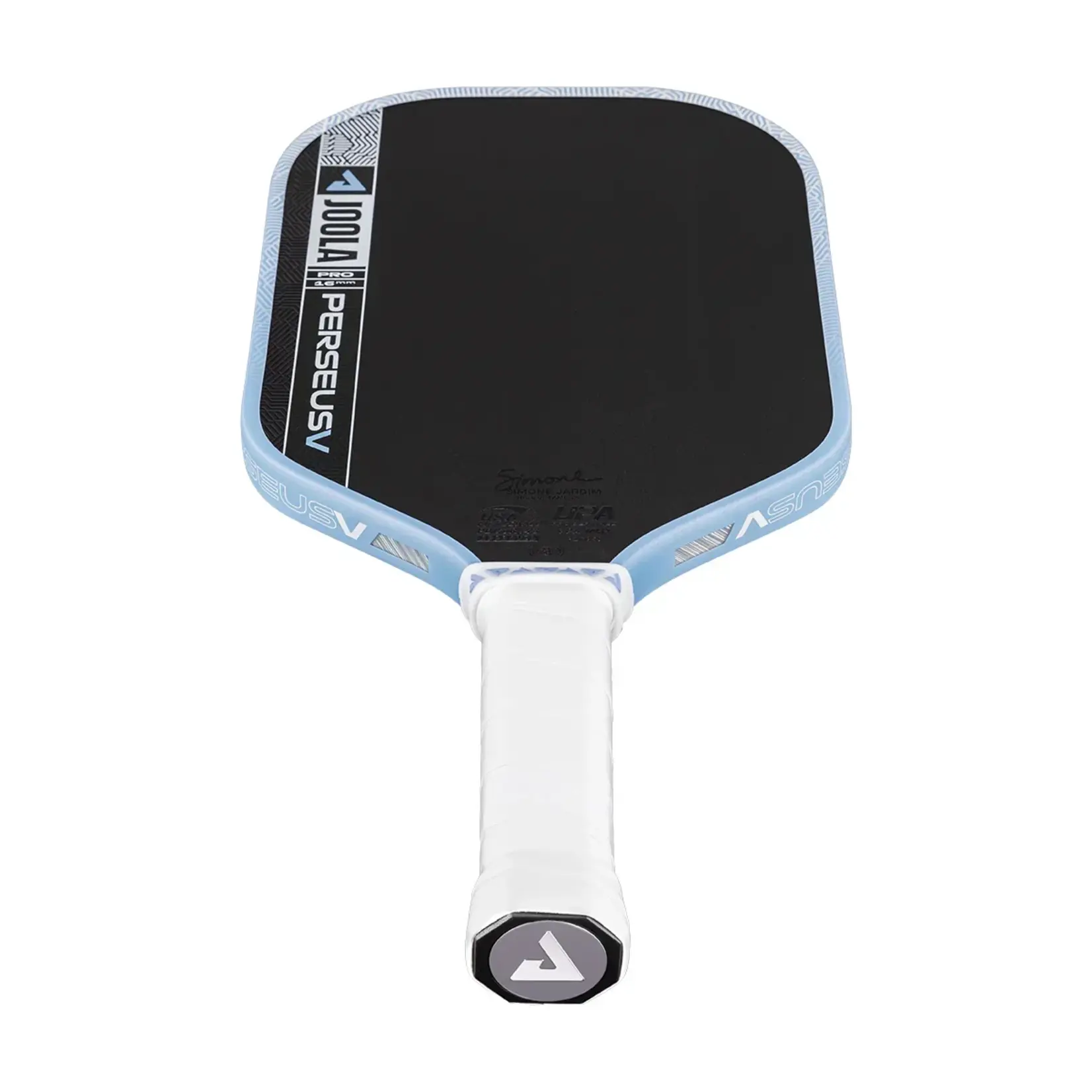 Joola Joola Perseus Pro V Simone Jardim Breeze Blue 16mm