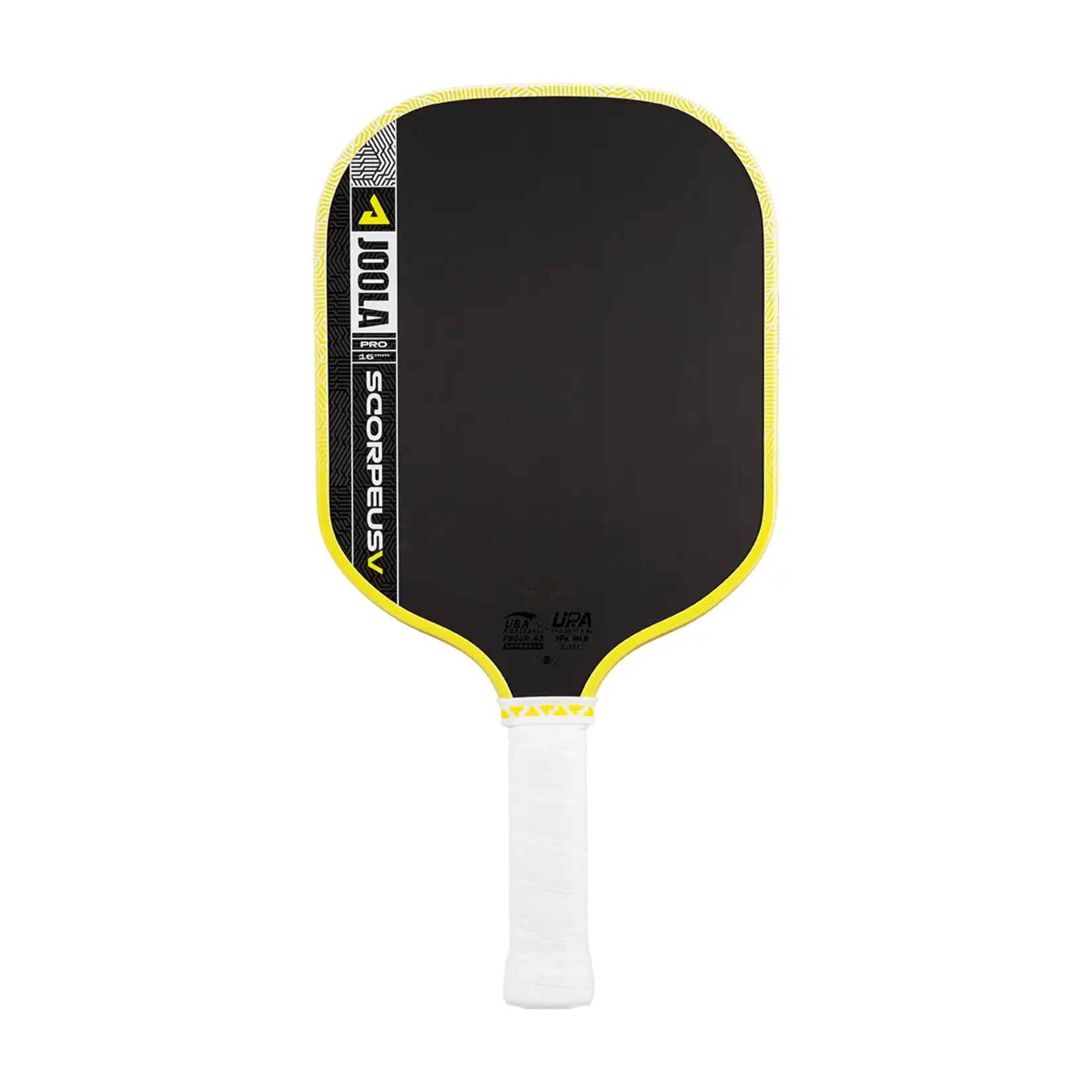 Joola Joola Scorpeus Pro V Anna Bright JOOLA Yellow 16mm