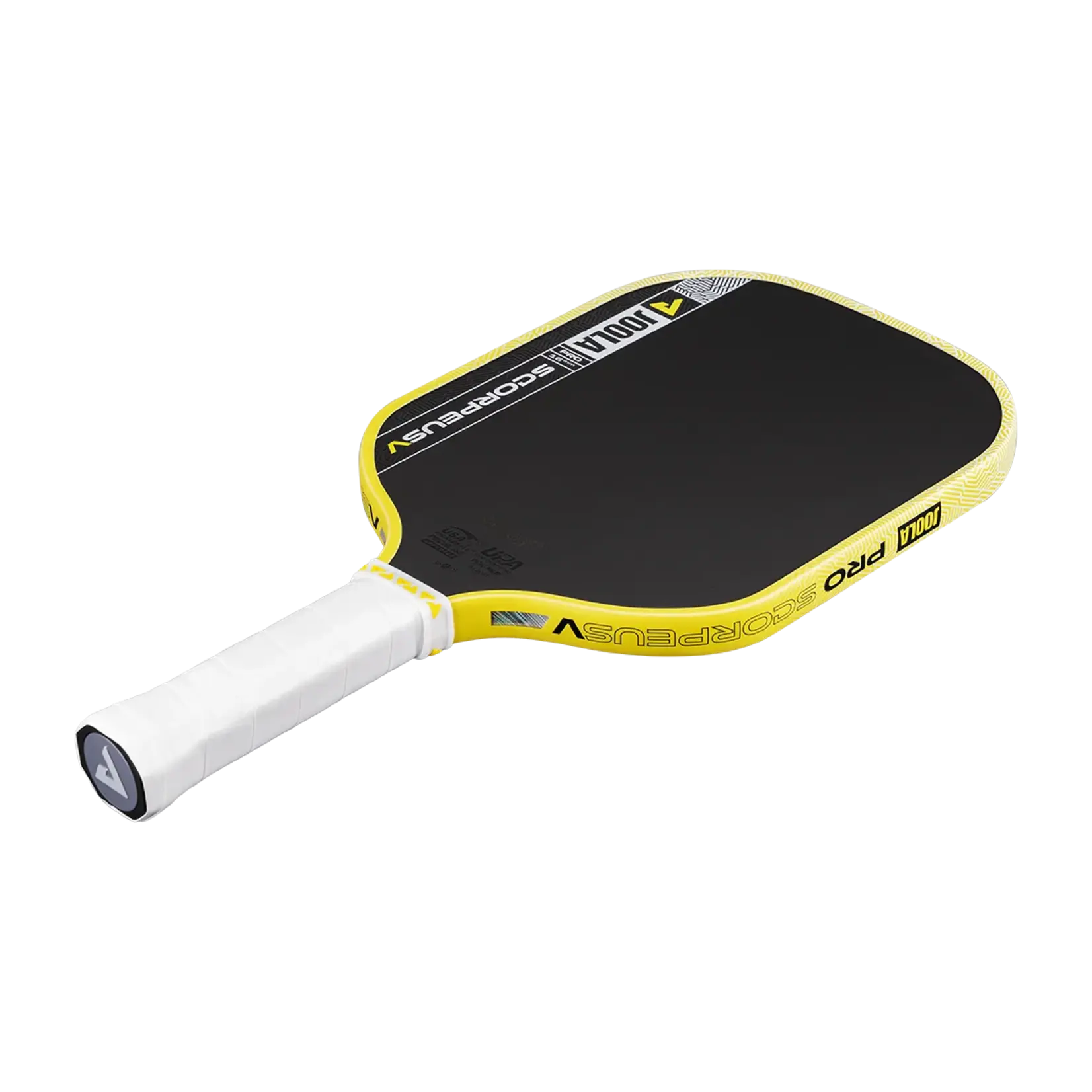 Joola Joola Scorpeus Pro V Anna Bright JOOLA Yellow 16mm