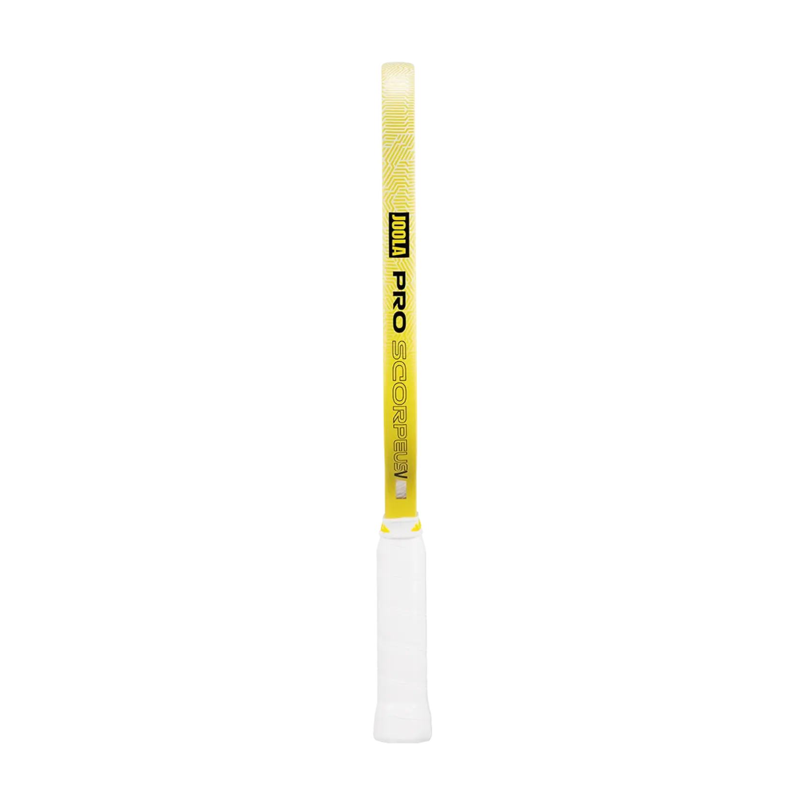 Joola Joola Scorpeus Pro V Anna Bright JOOLA Yellow 16mm