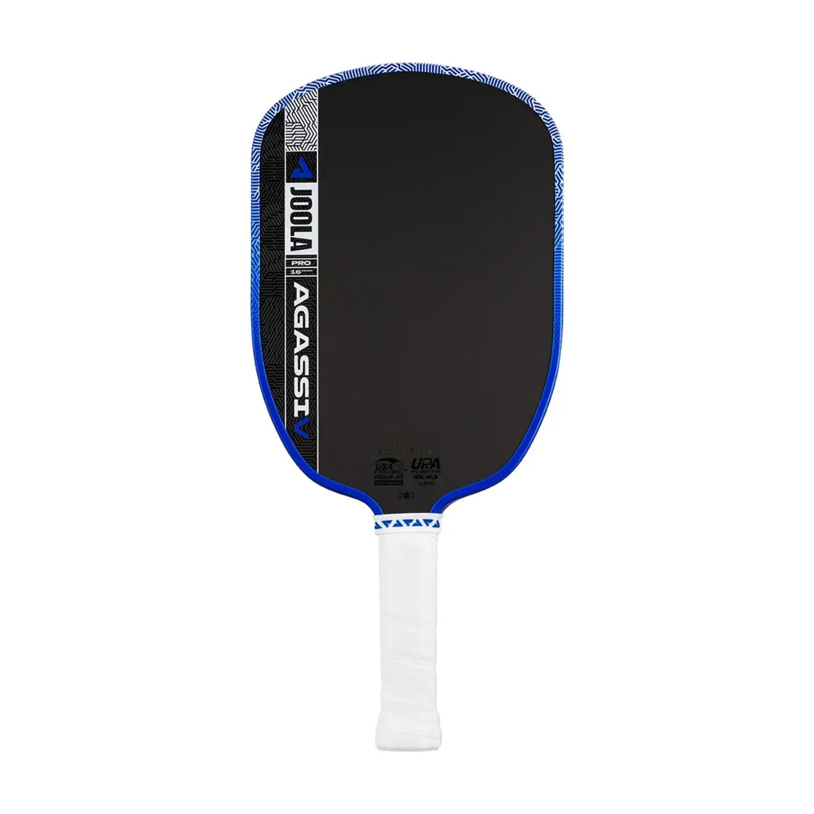 Joola Joola Agassi Pro V Andre Agassi Royal Blue 16mm