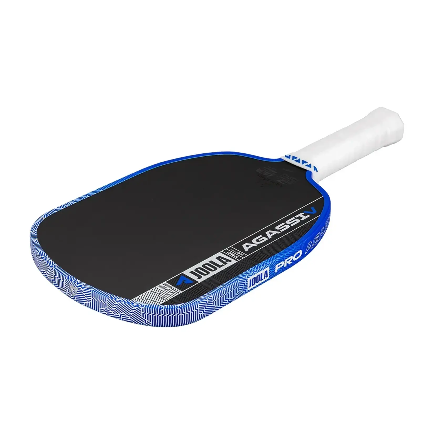 Joola Joola Agassi Pro V Andre Agassi Royal Blue 16mm