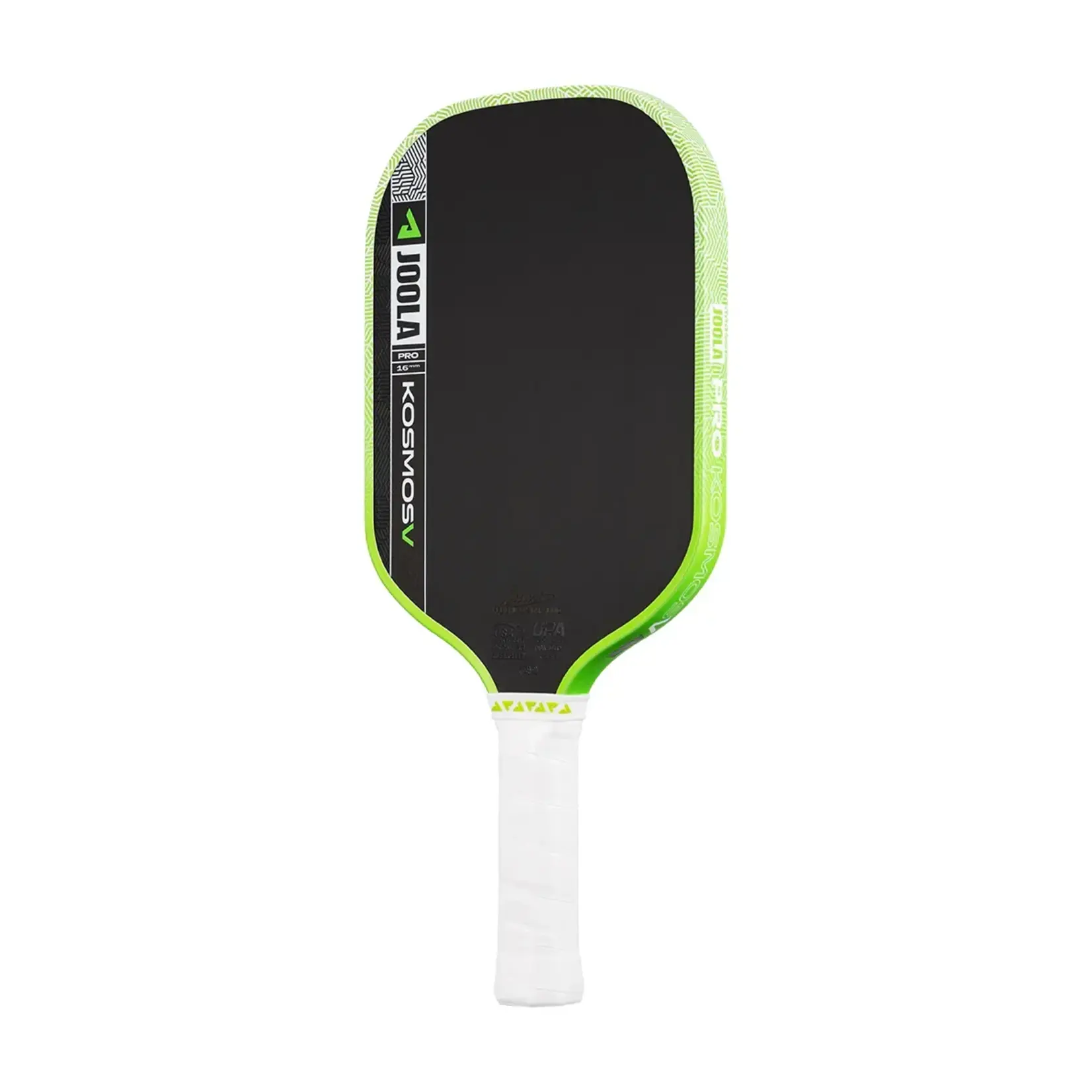 Joola Joola Kosmos Pro V Federico Staksrud Surge Green 16mm