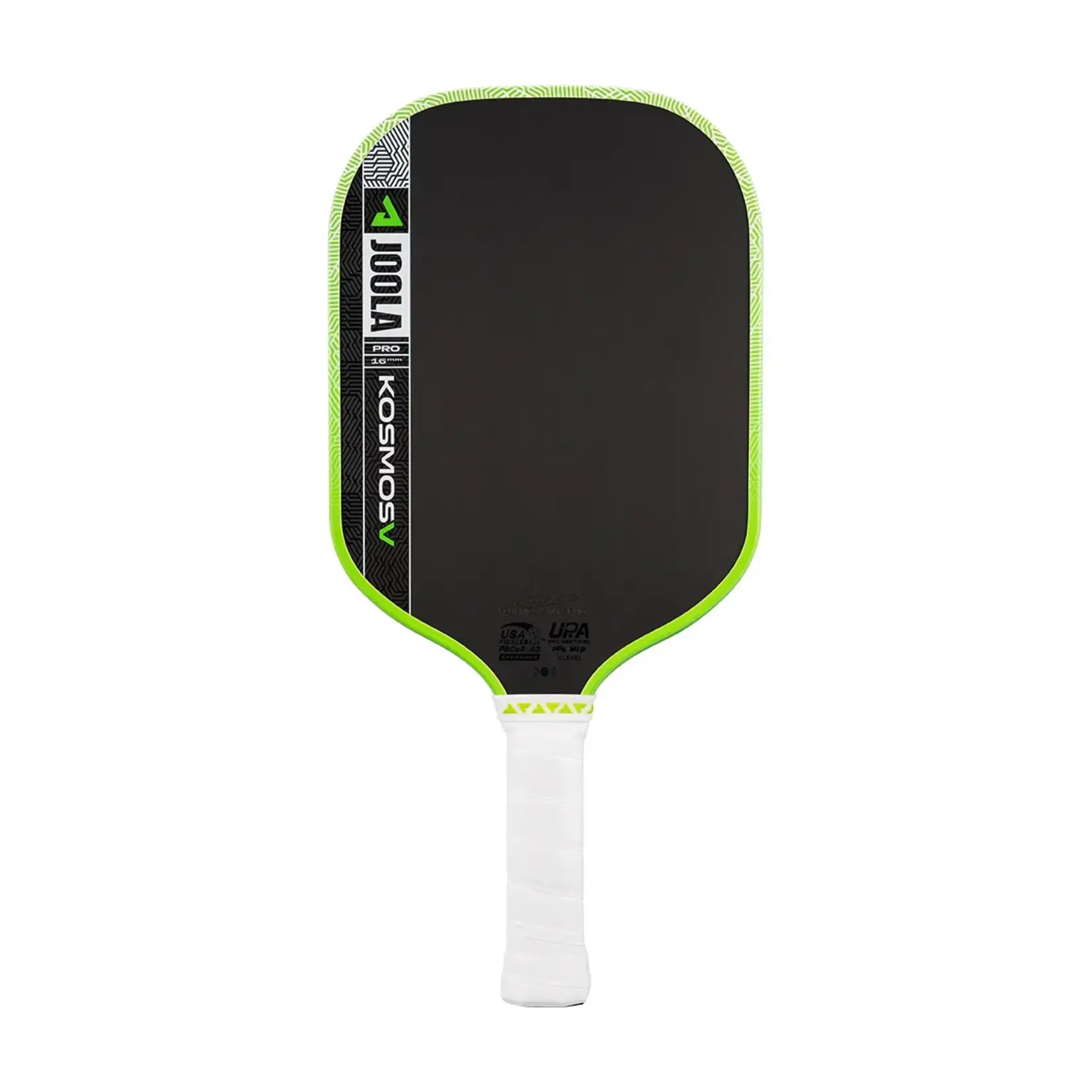 Joola Joola Kosmos Pro V Federico Staksrud Surge Green 16mm