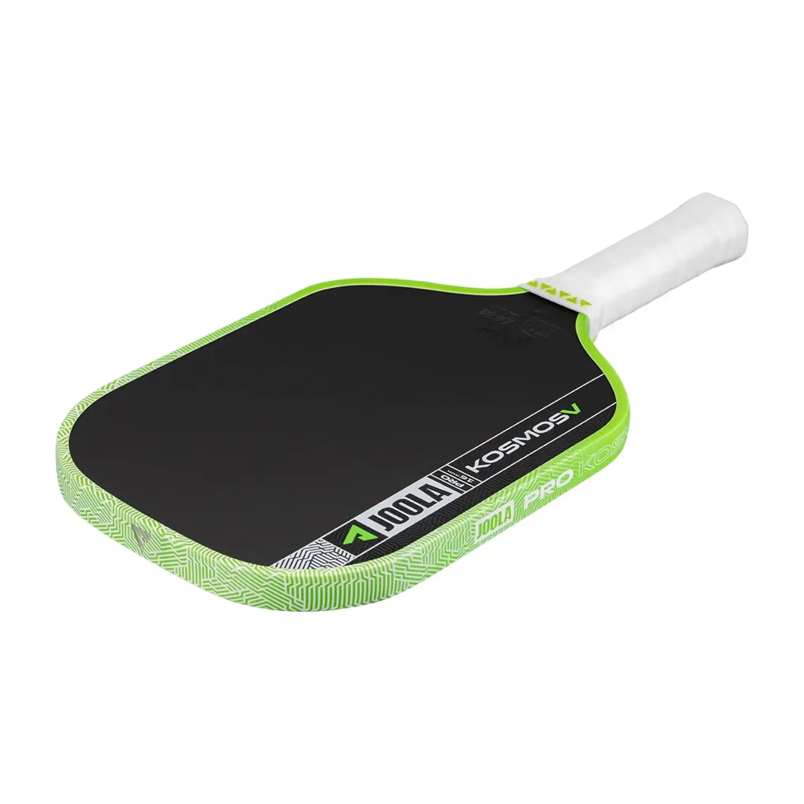 Joola Joola Kosmos Pro V Federico Staksrud Surge Green 16mm
