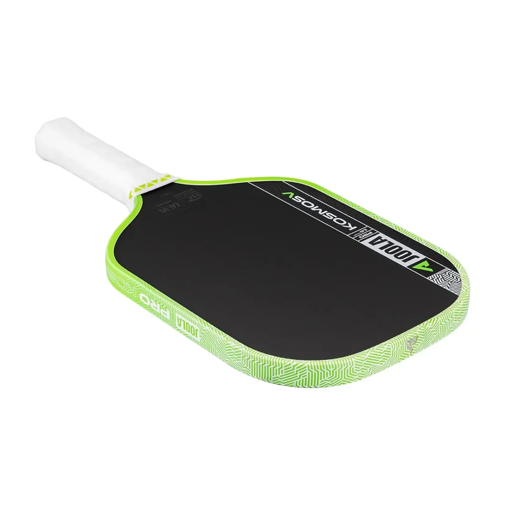 Joola Joola Kosmos Pro V Federico Staksrud Surge Green 16mm
