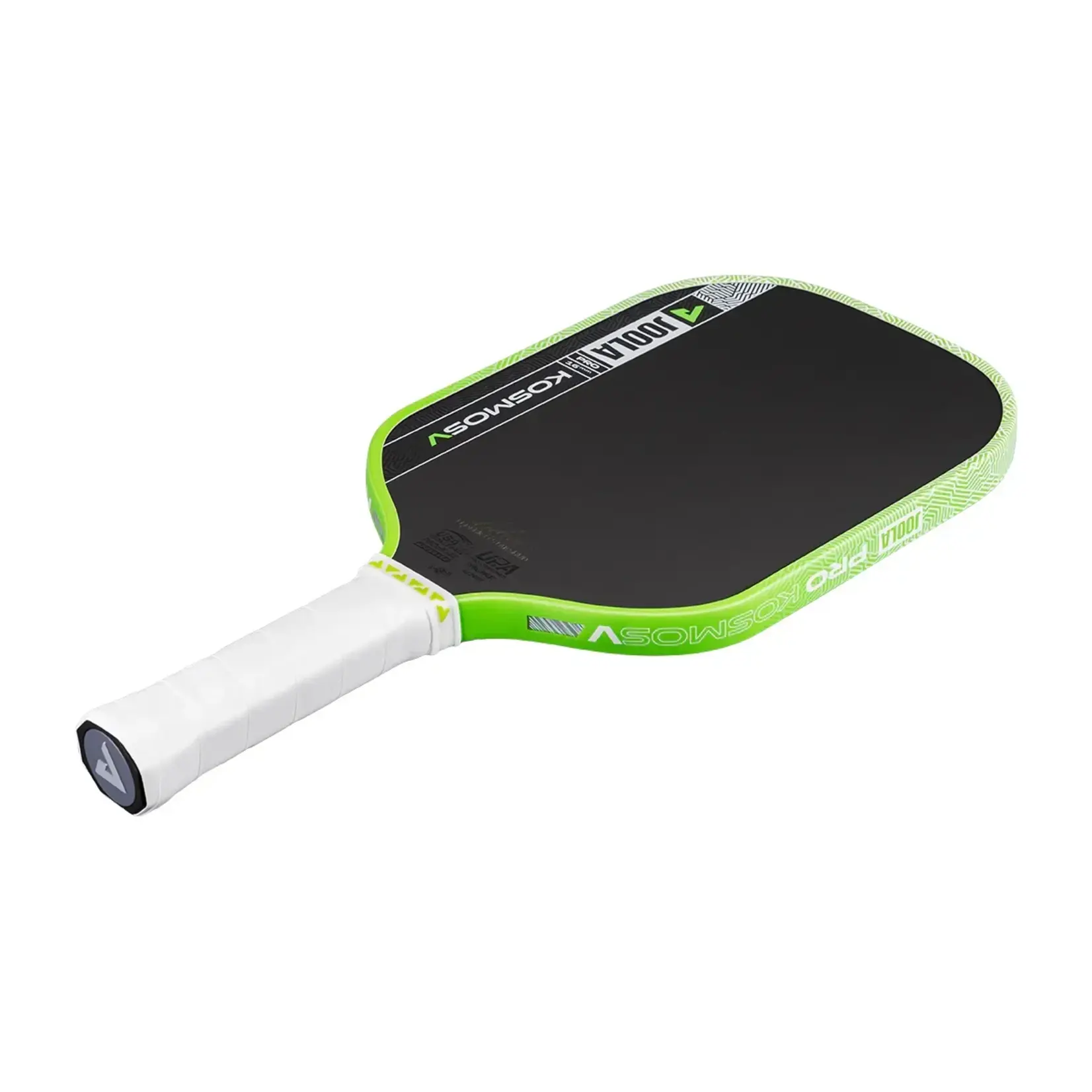 Joola Joola Kosmos Pro V Federico Staksrud Surge Green 16mm