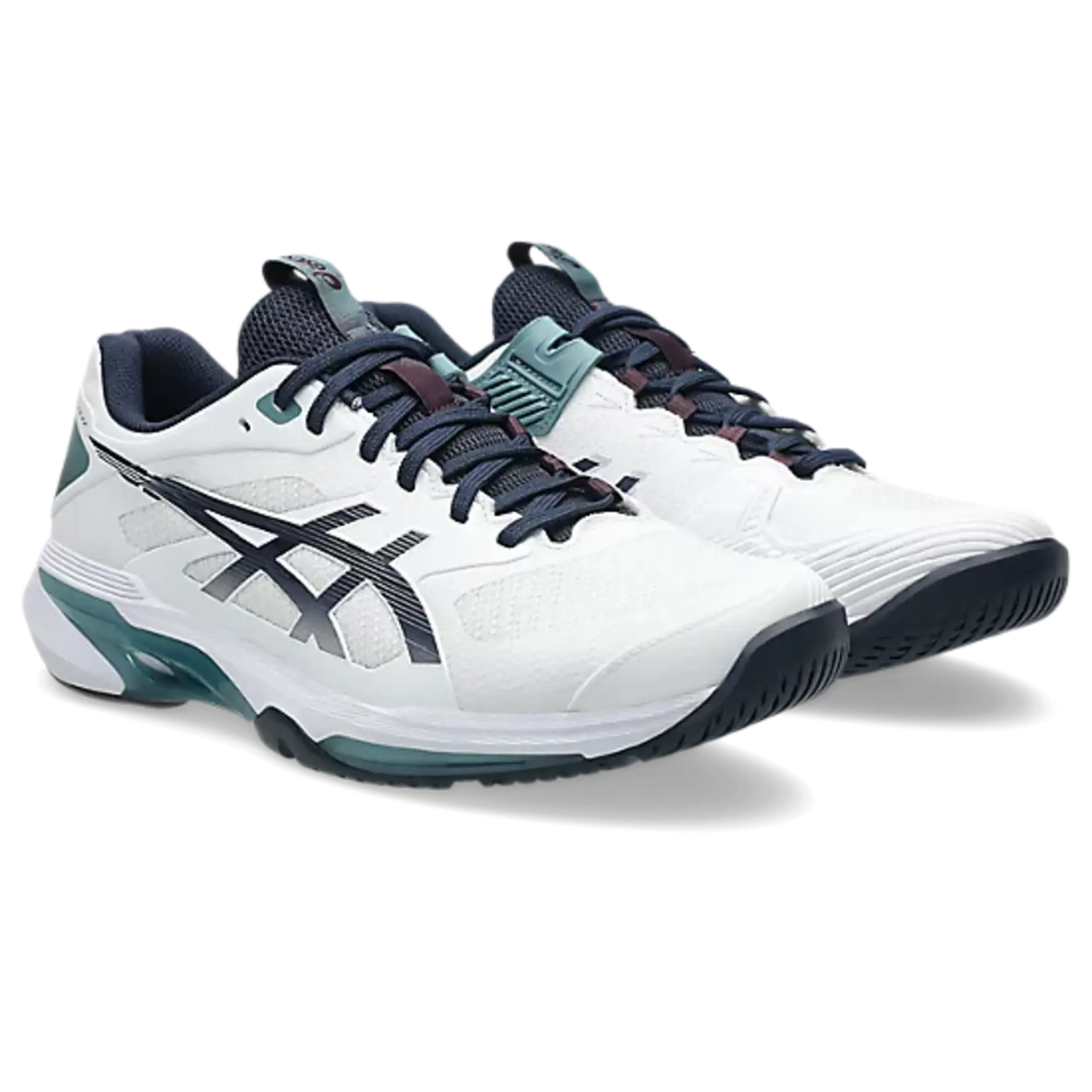 Asics Asics Solution Speed FF4 Men's Tennis Shoes