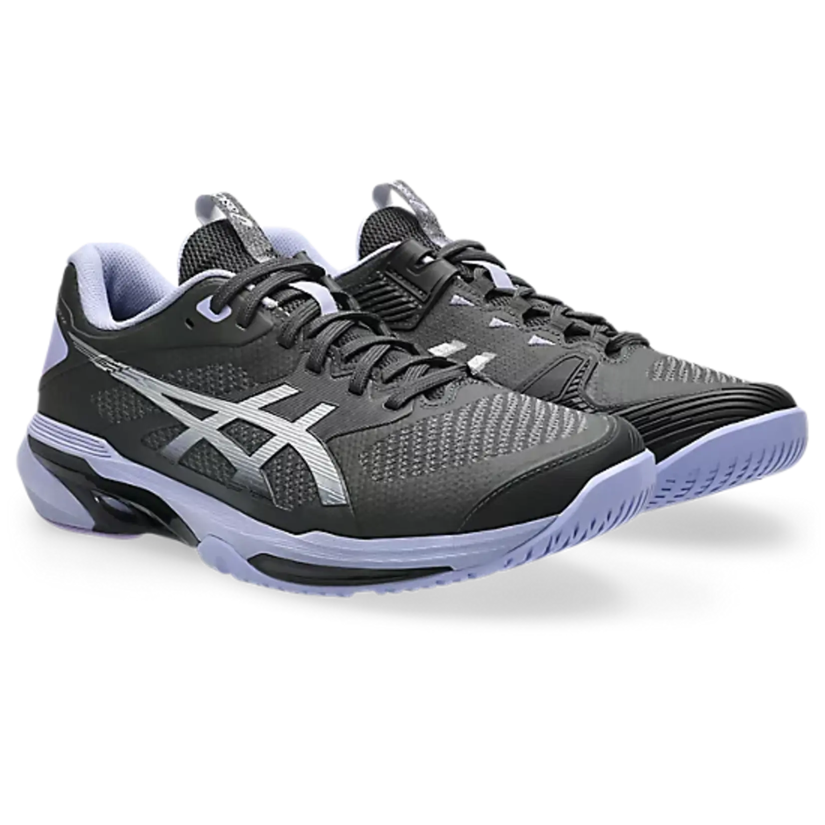 Asics Asics Solution Speed FF4 Men's Tennis Shoes