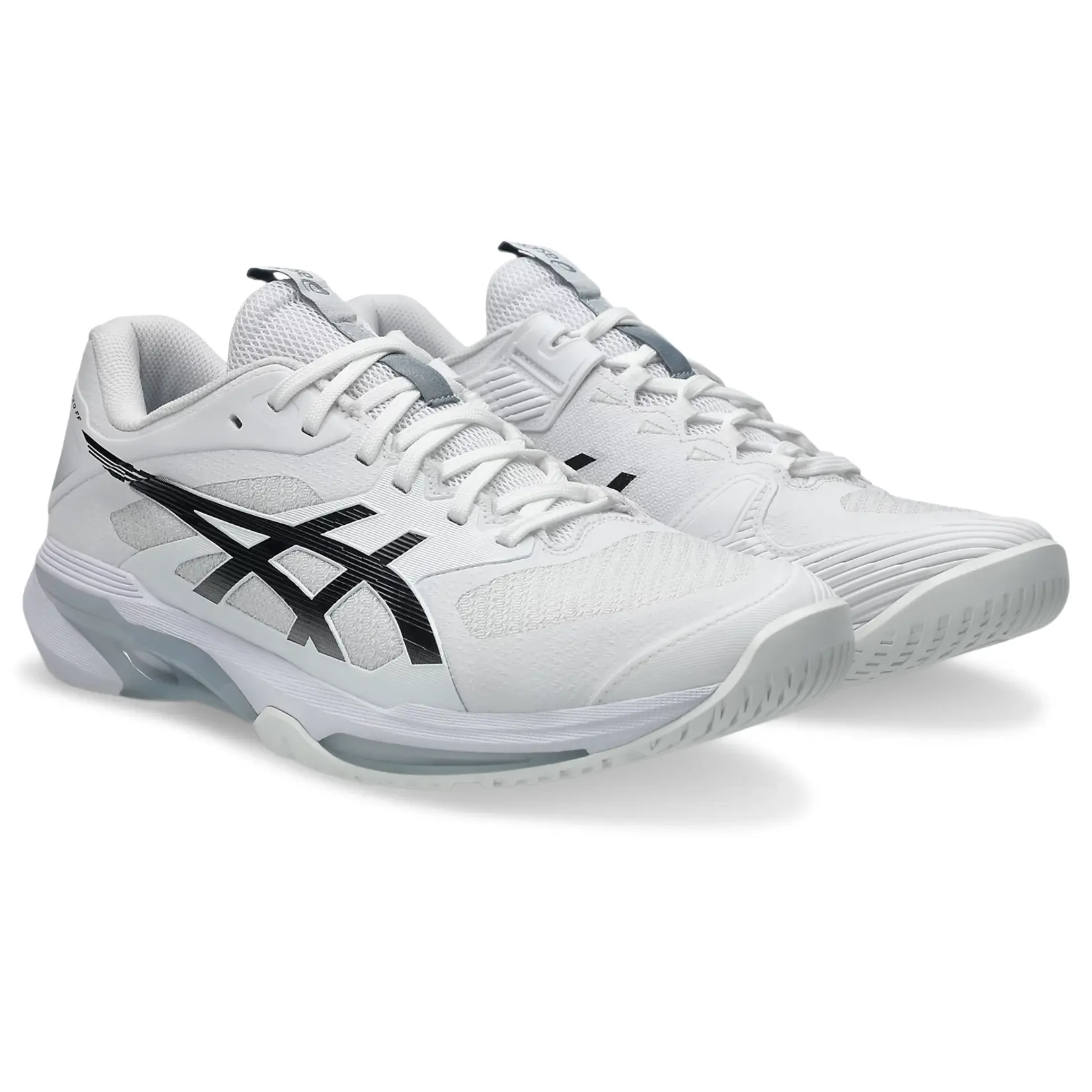 Asics Asics Solution Speed FF4 Men's Tennis Shoes
