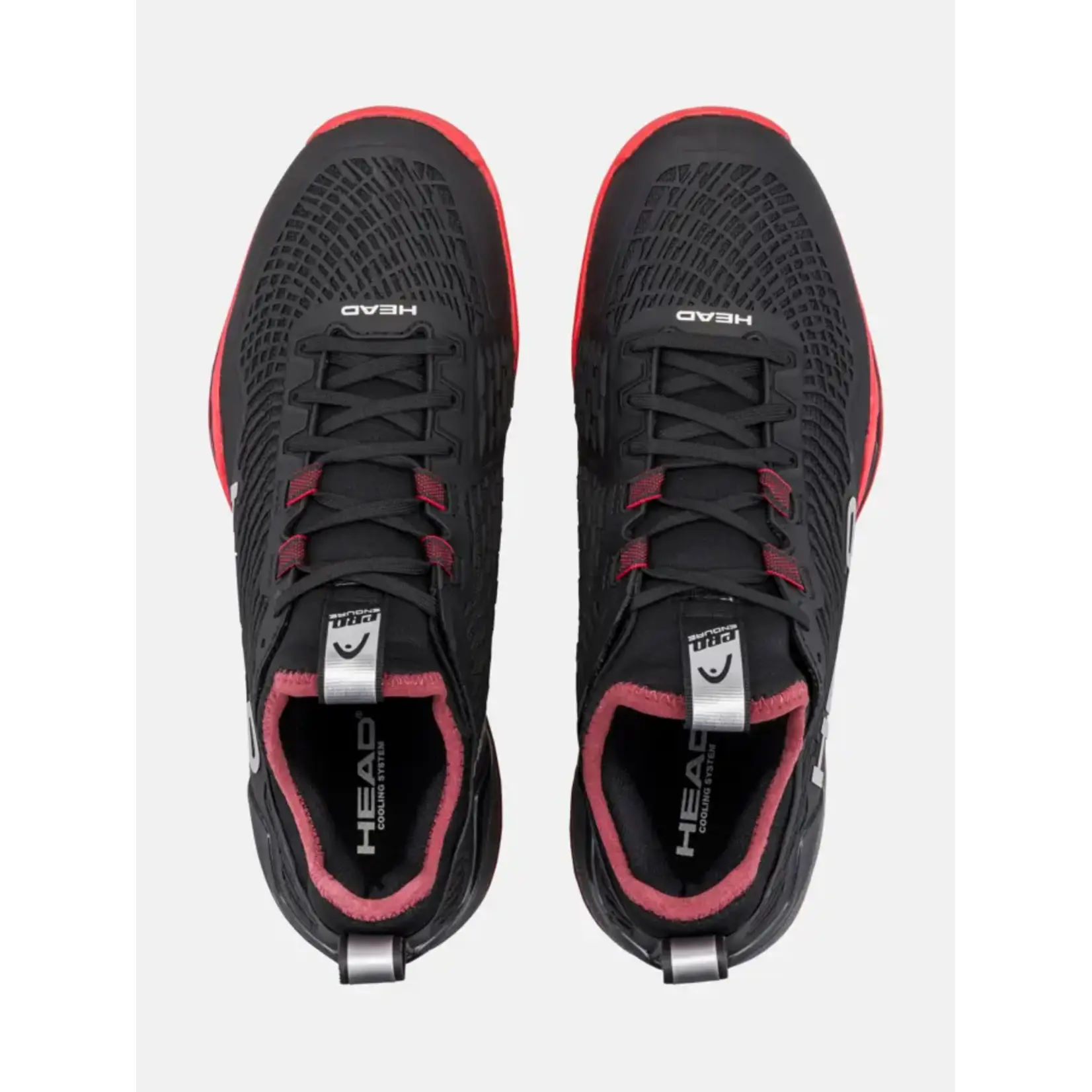 Head Head Endure Pro Men's Tennis Shoes