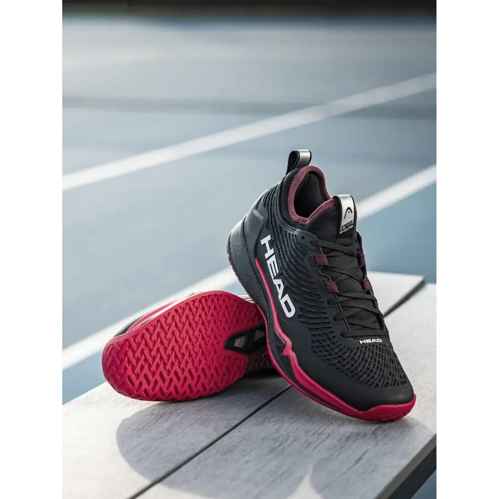 Head Head Endure Pro Men's Tennis Shoes