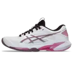 Asics Asics Solution Speed FF4 Women's Tennis Shoes