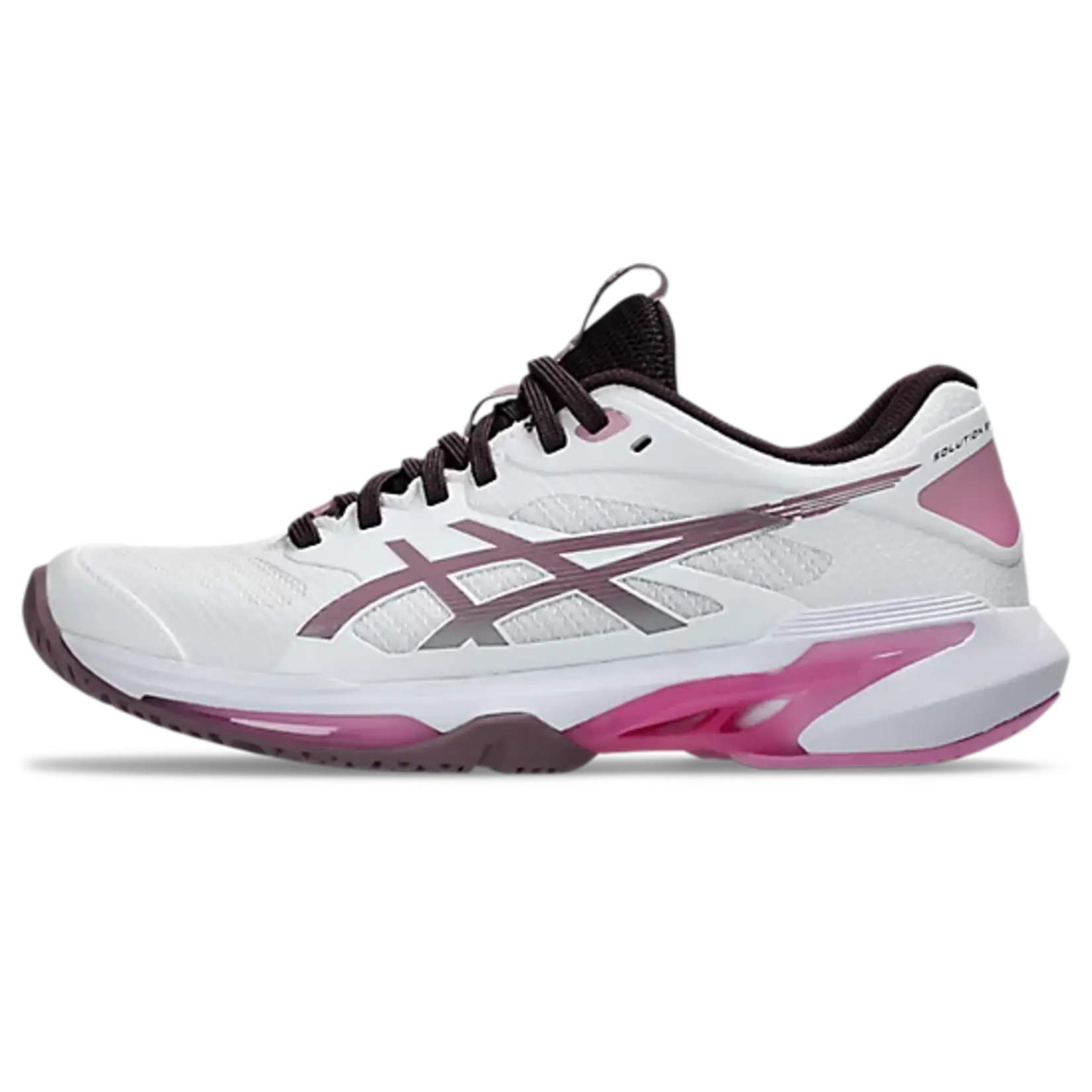 Asics Asics Solution Speed FF4 Women's Tennis Shoes