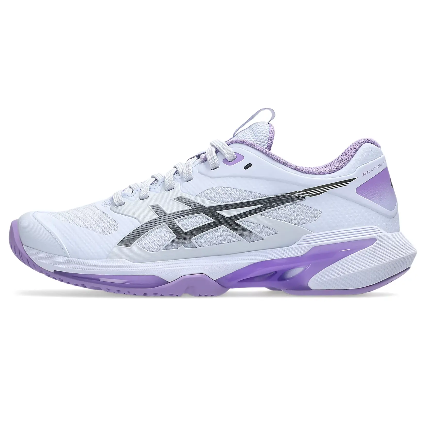 Asics Asics Solution Speed FF4 Women's Tennis Shoes