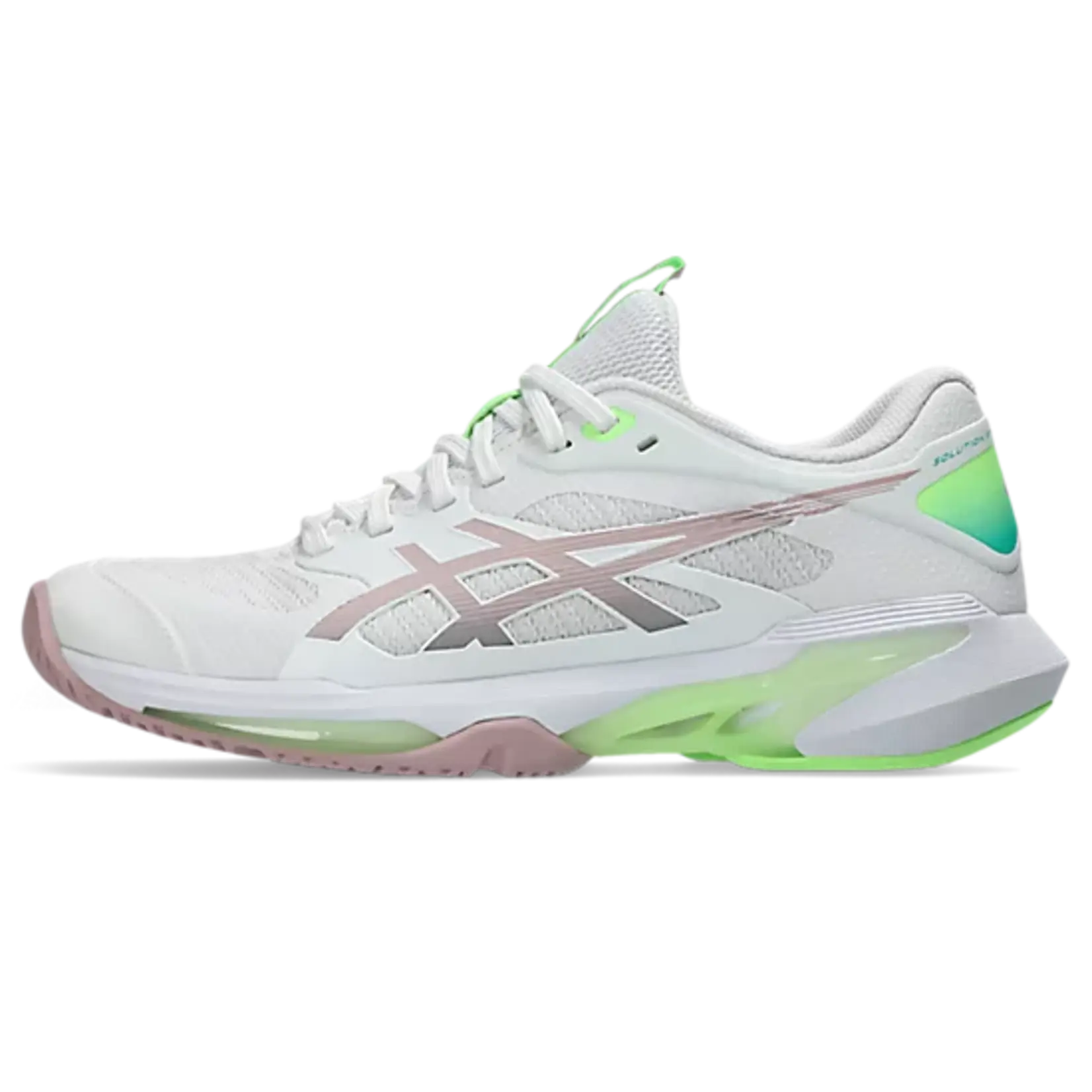 Asics Asics Solution Speed FF4 Women's Tennis Shoes